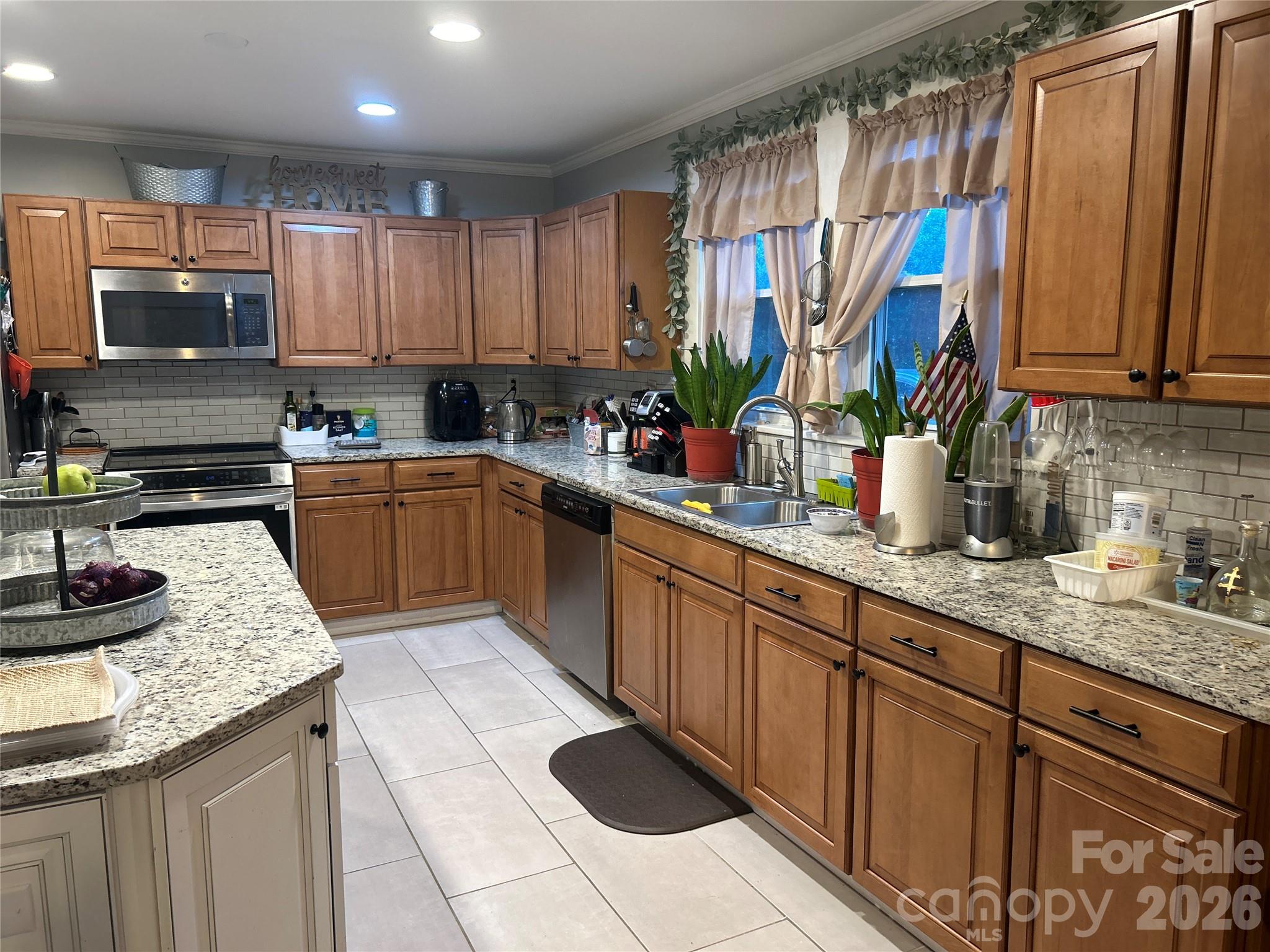 1303 Lane Street — Kannapolis