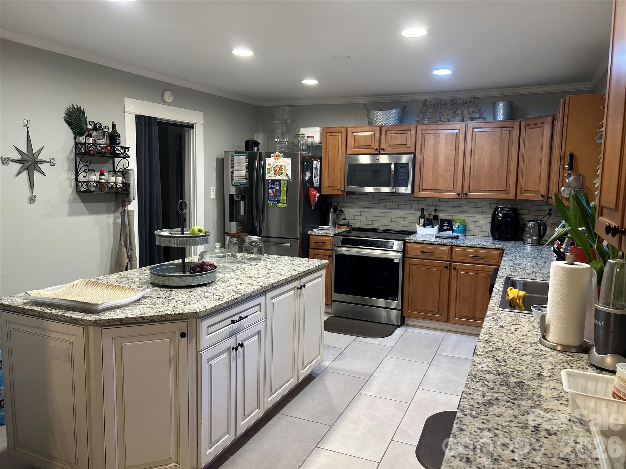 1303 Lane Street — Kannapolis