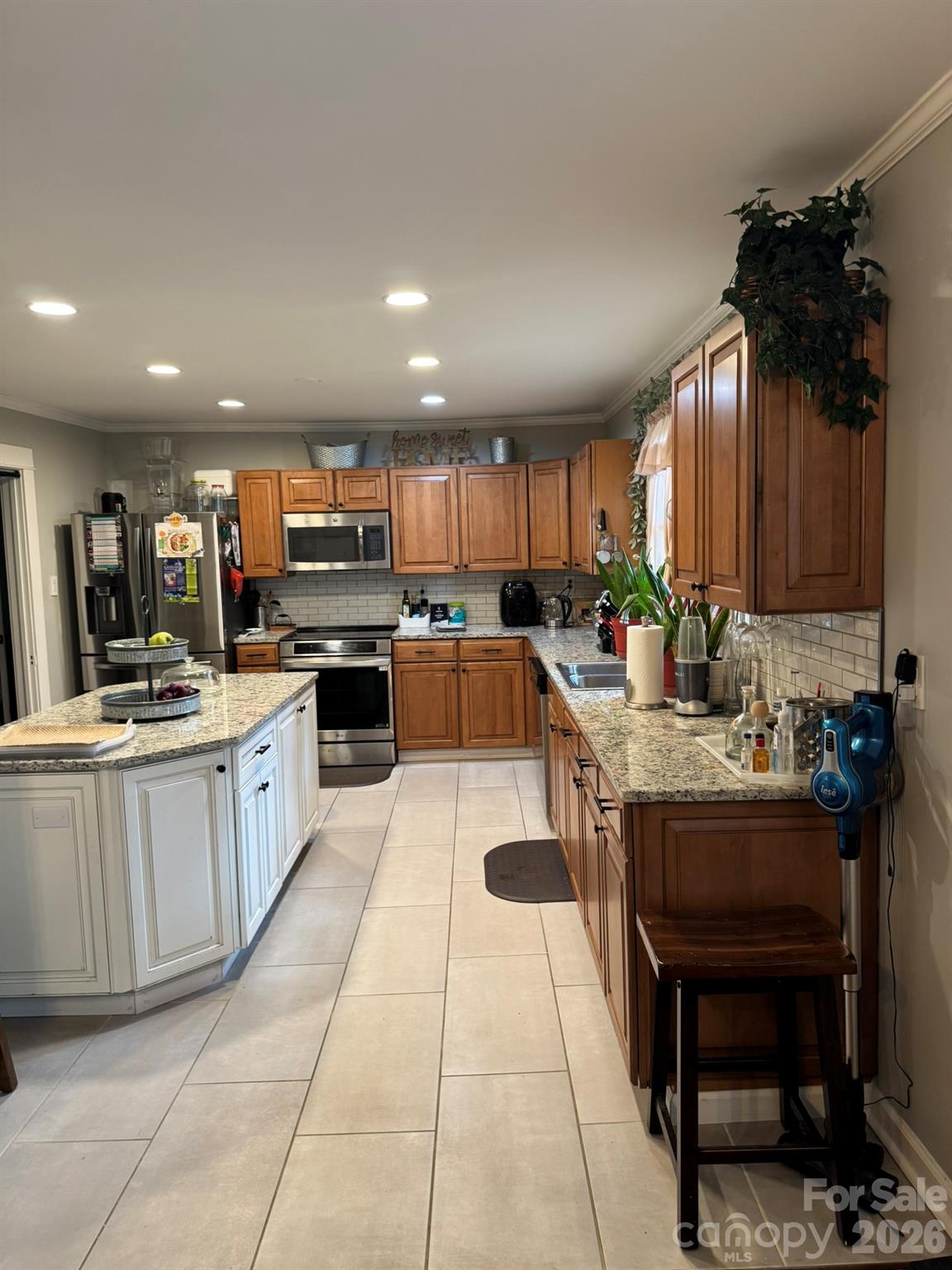 1303 Lane Street — Kannapolis