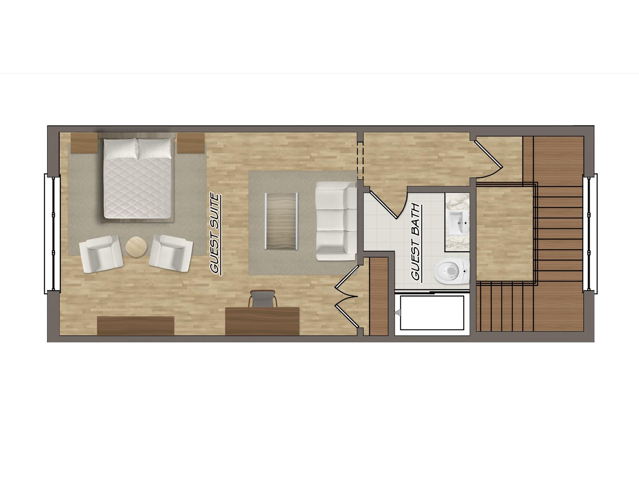 381 Long Splice Way #174 — Sylva