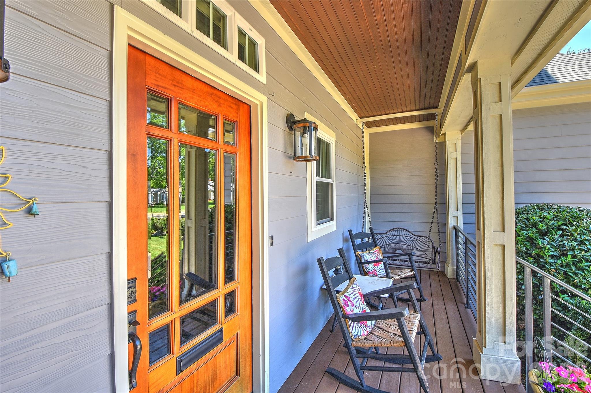 400 Marsh Road — Charlotte