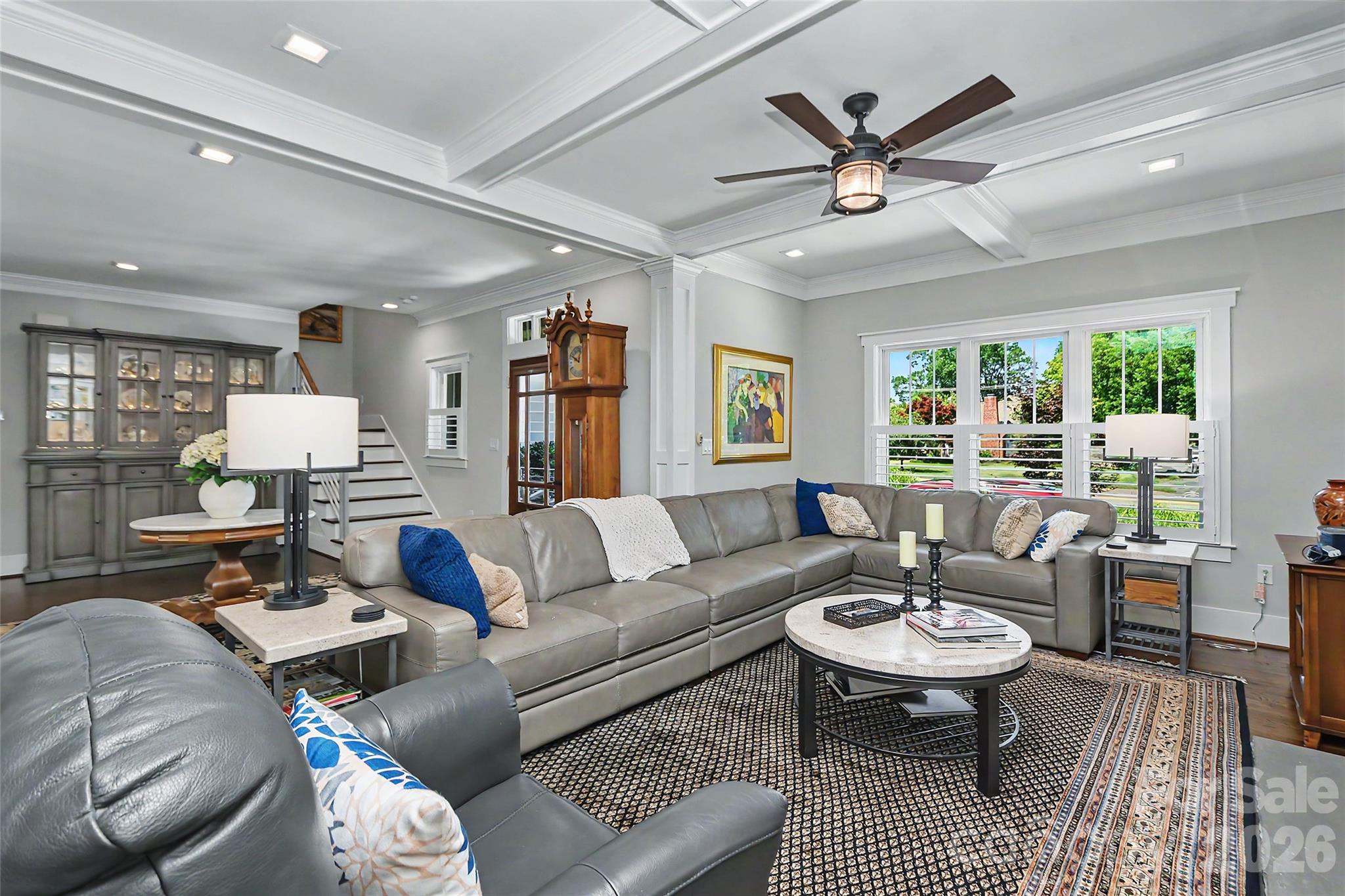 400 Marsh Road — Charlotte