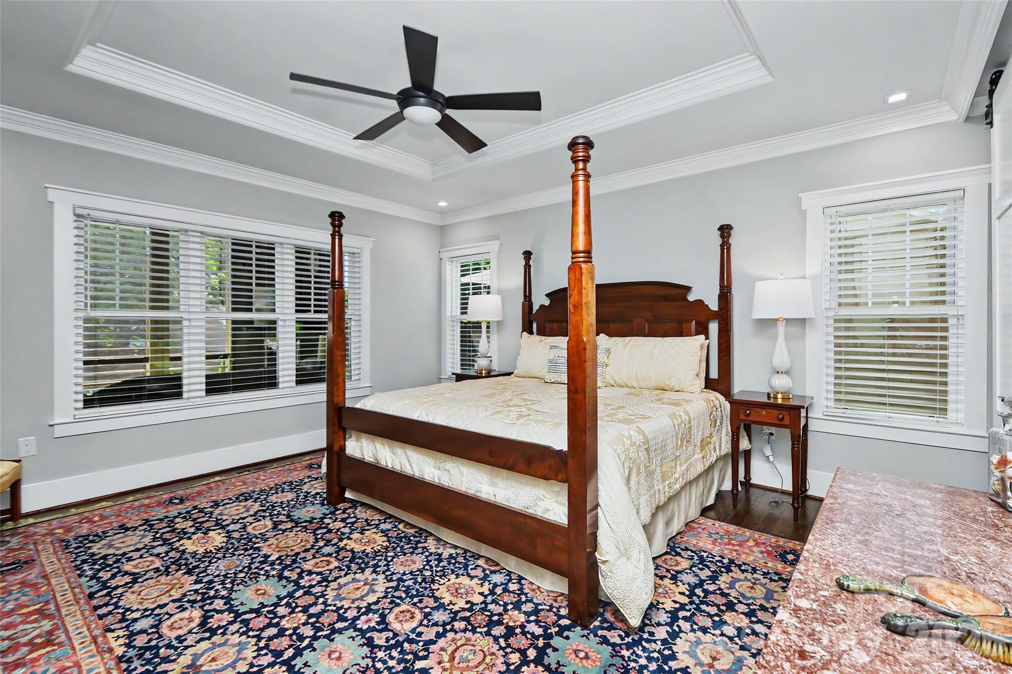 400 Marsh Road — Charlotte