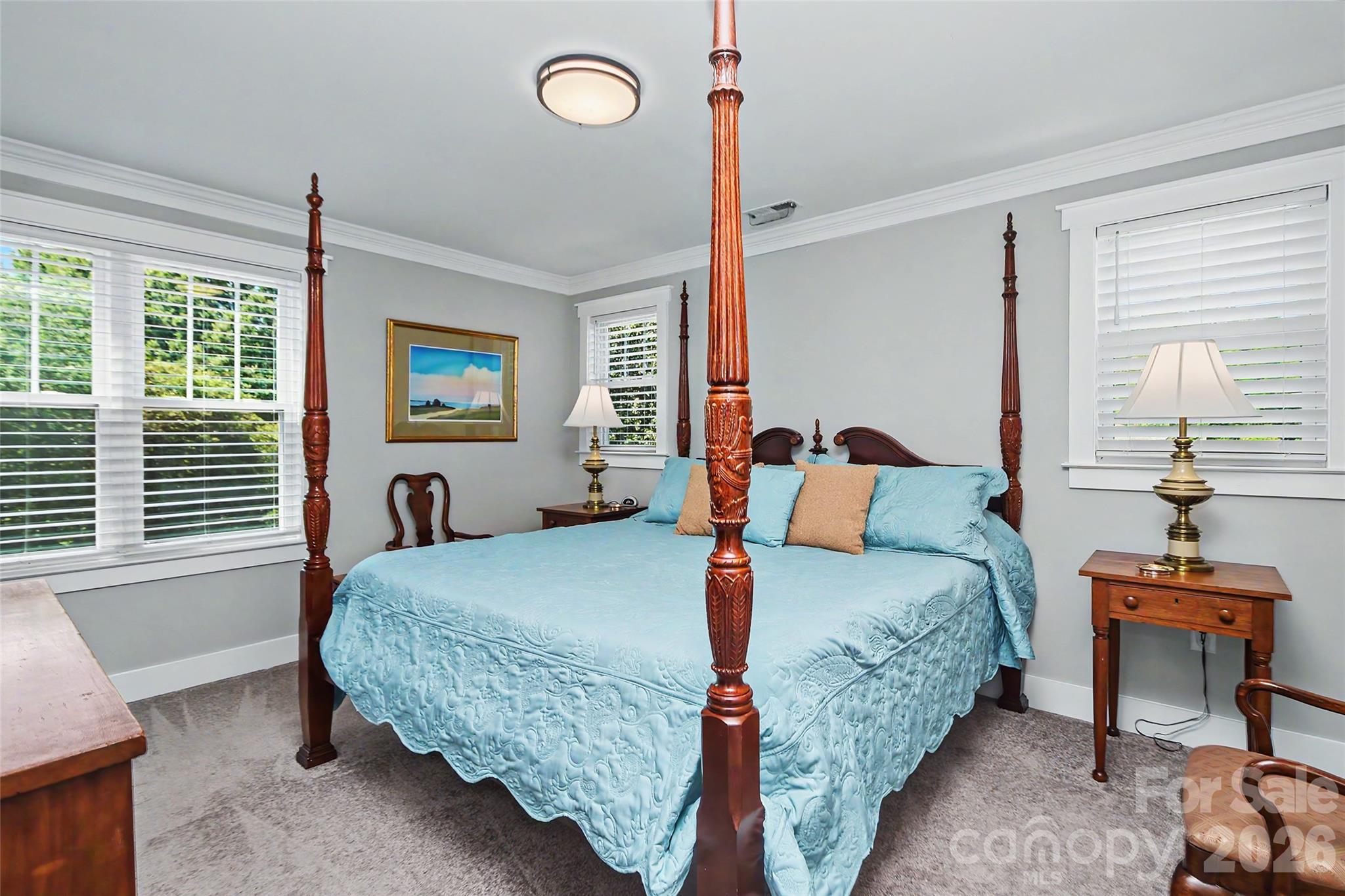 400 Marsh Road — Charlotte