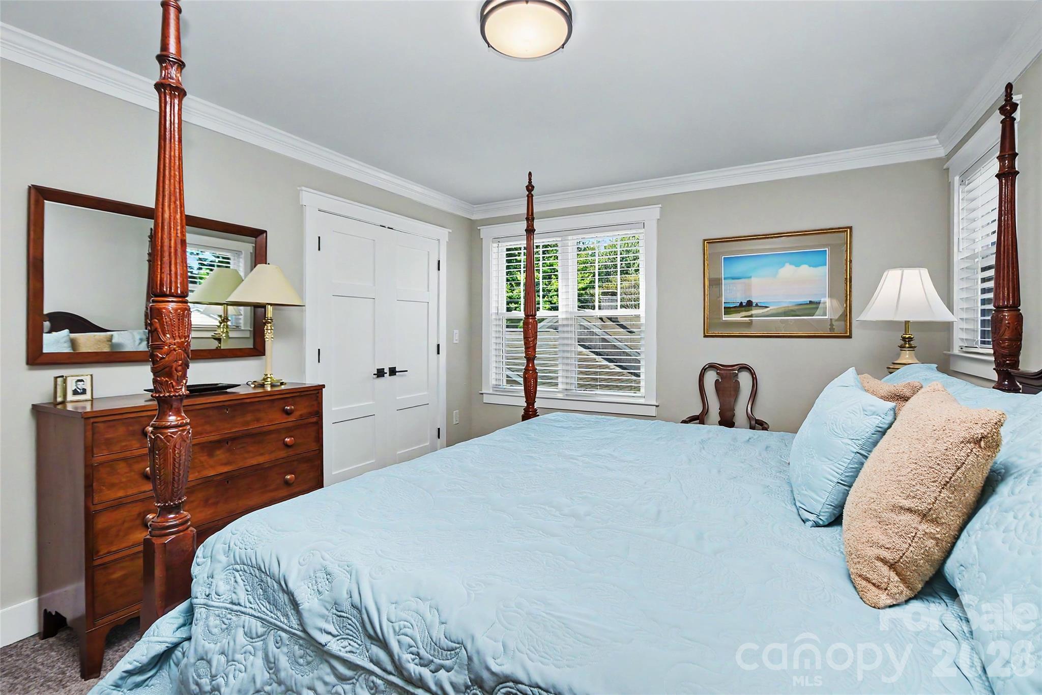 400 Marsh Road — Charlotte