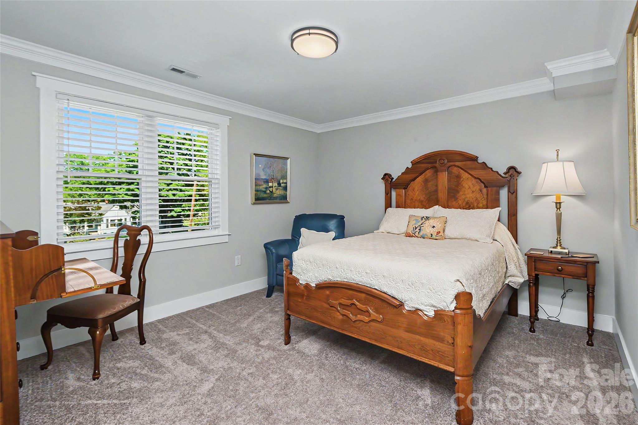 400 Marsh Road — Charlotte