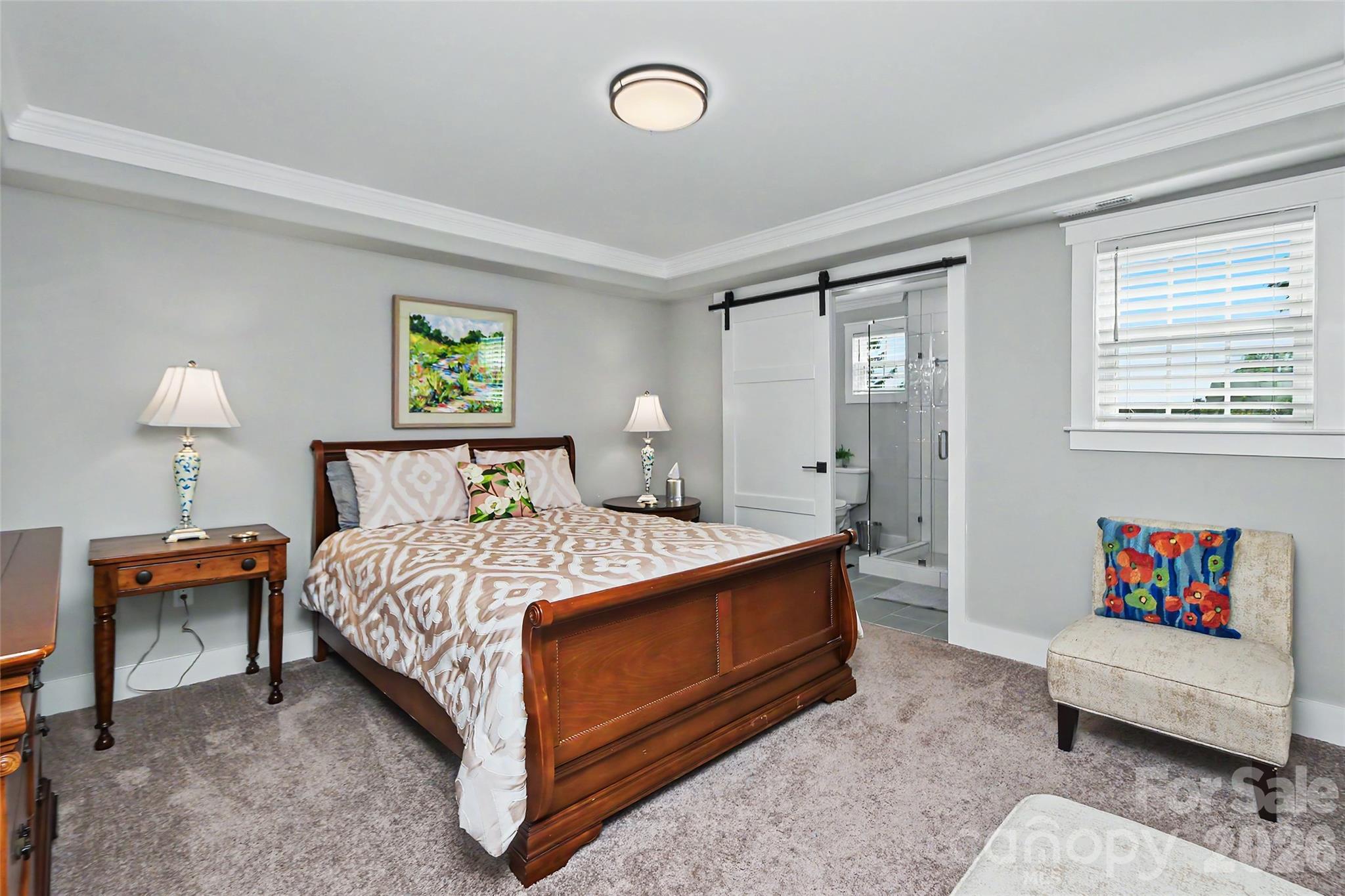 400 Marsh Road — Charlotte