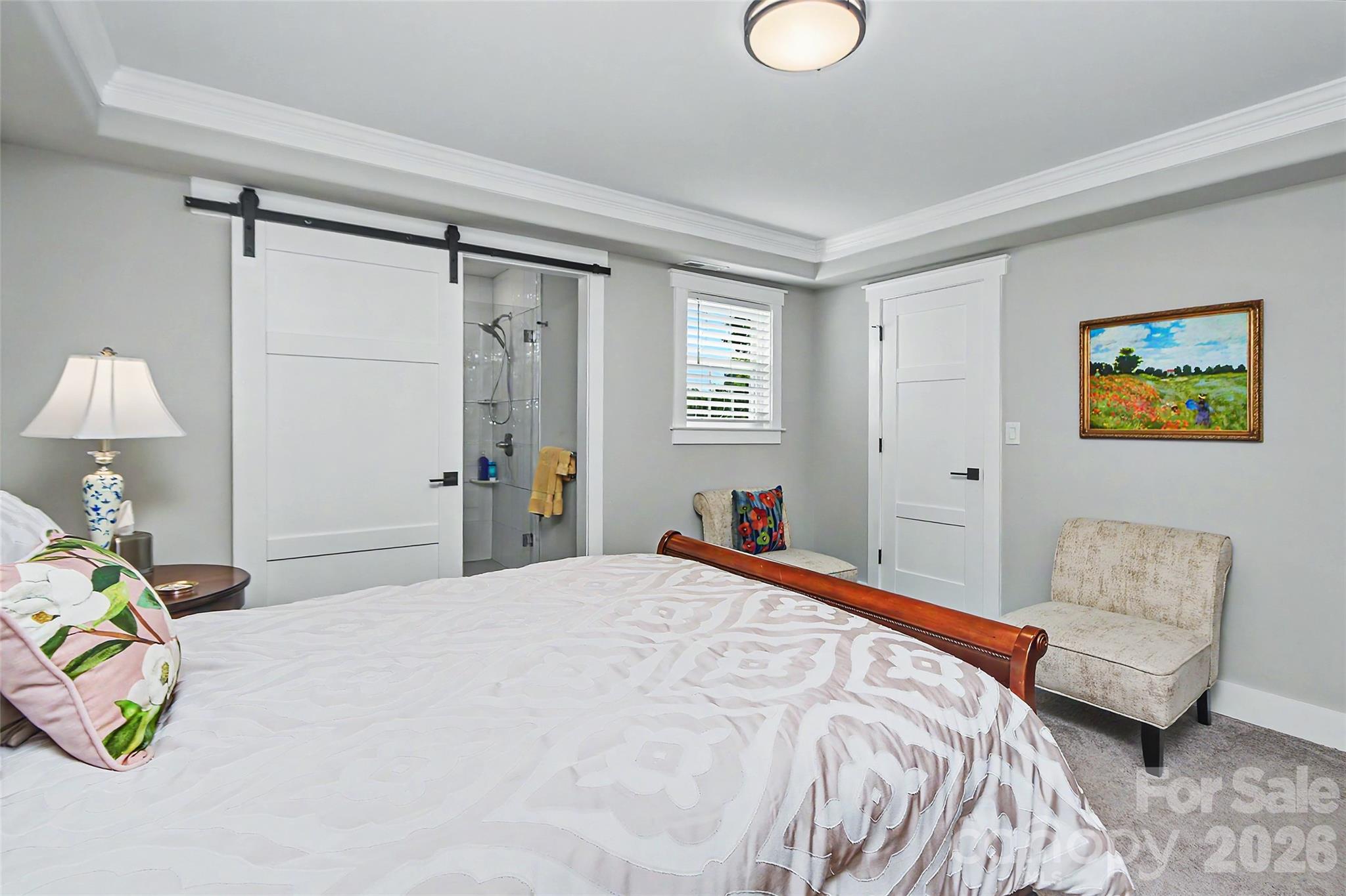 400 Marsh Road — Charlotte