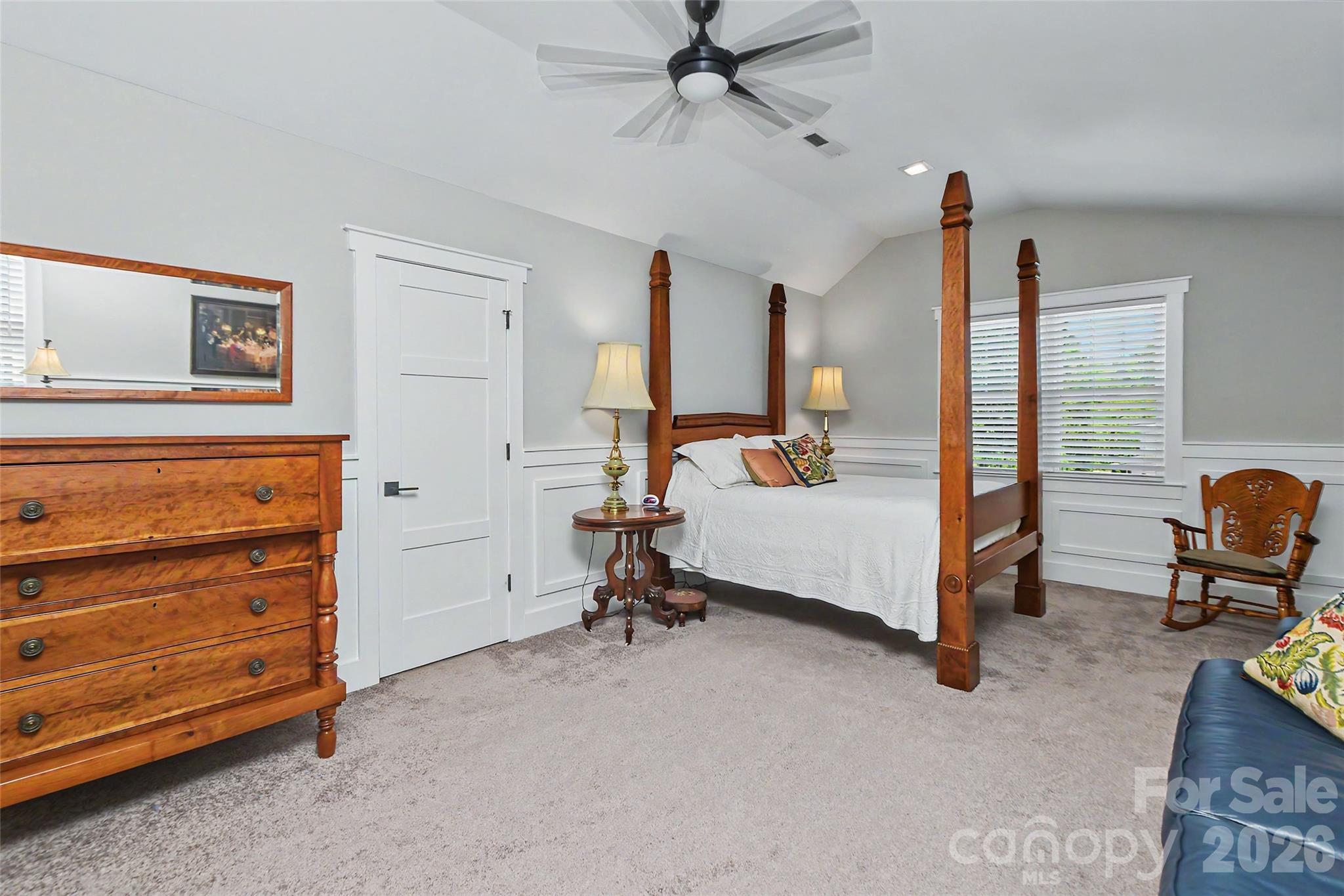400 Marsh Road — Charlotte