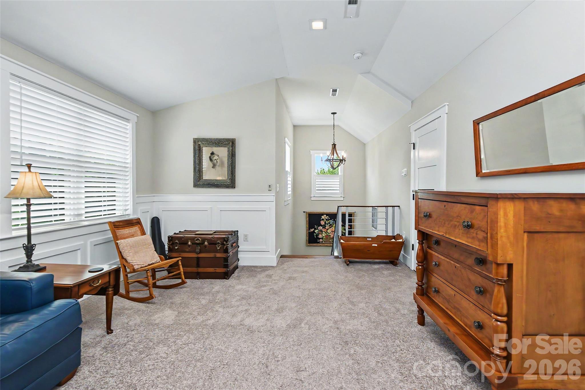 400 Marsh Road — Charlotte