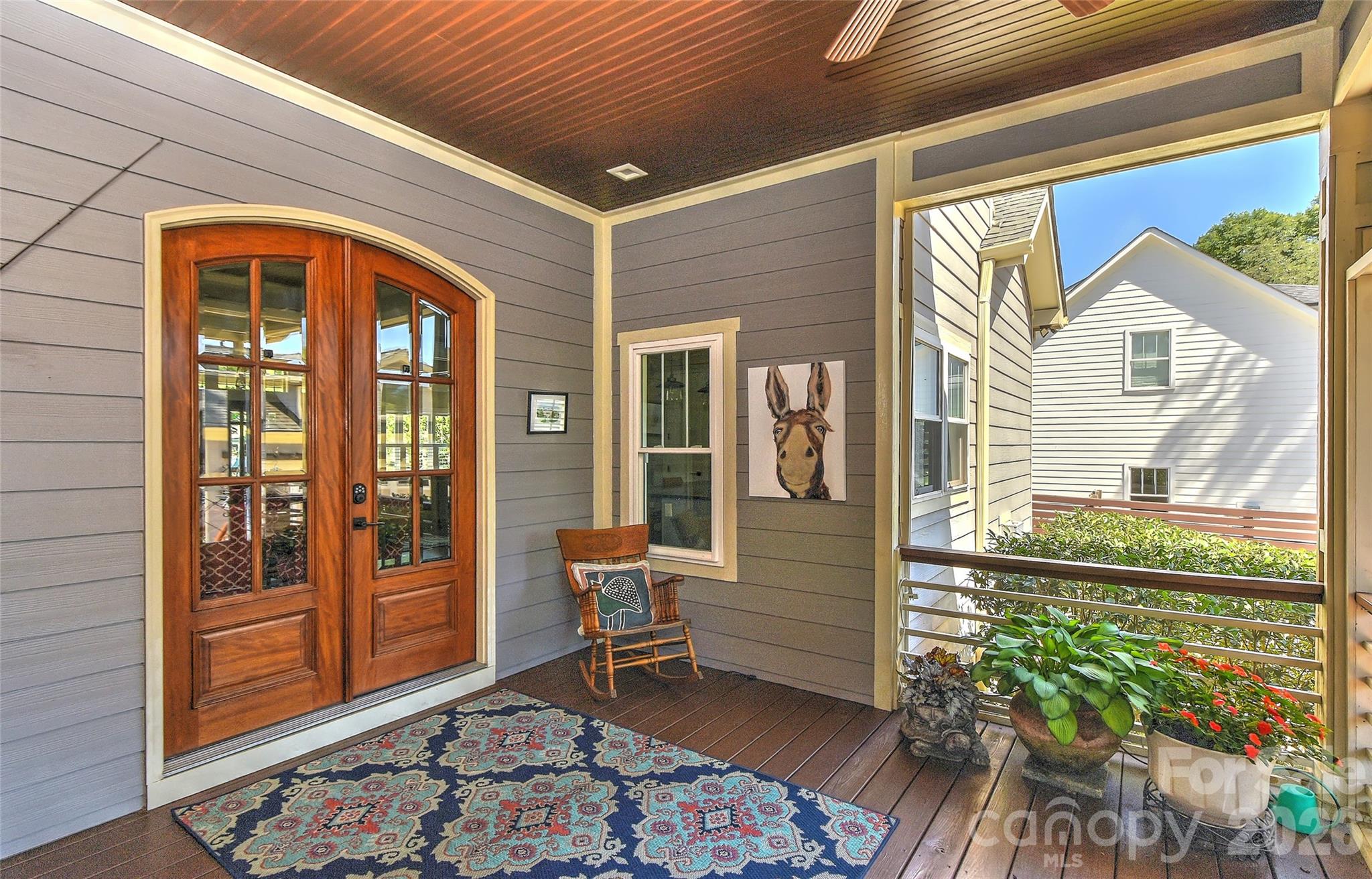 400 Marsh Road — Charlotte