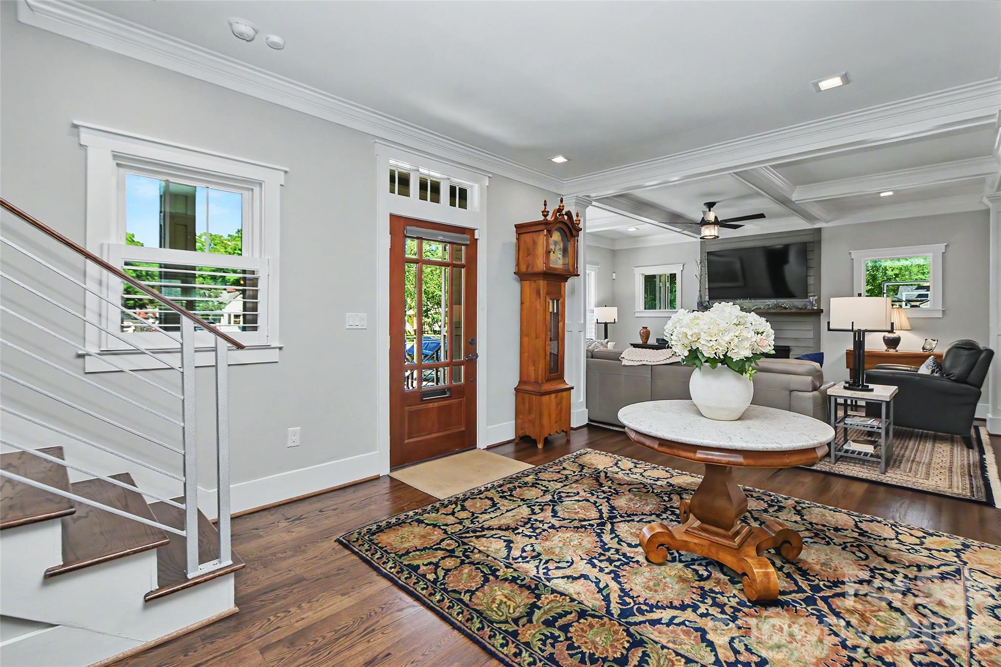 400 Marsh Road — Charlotte