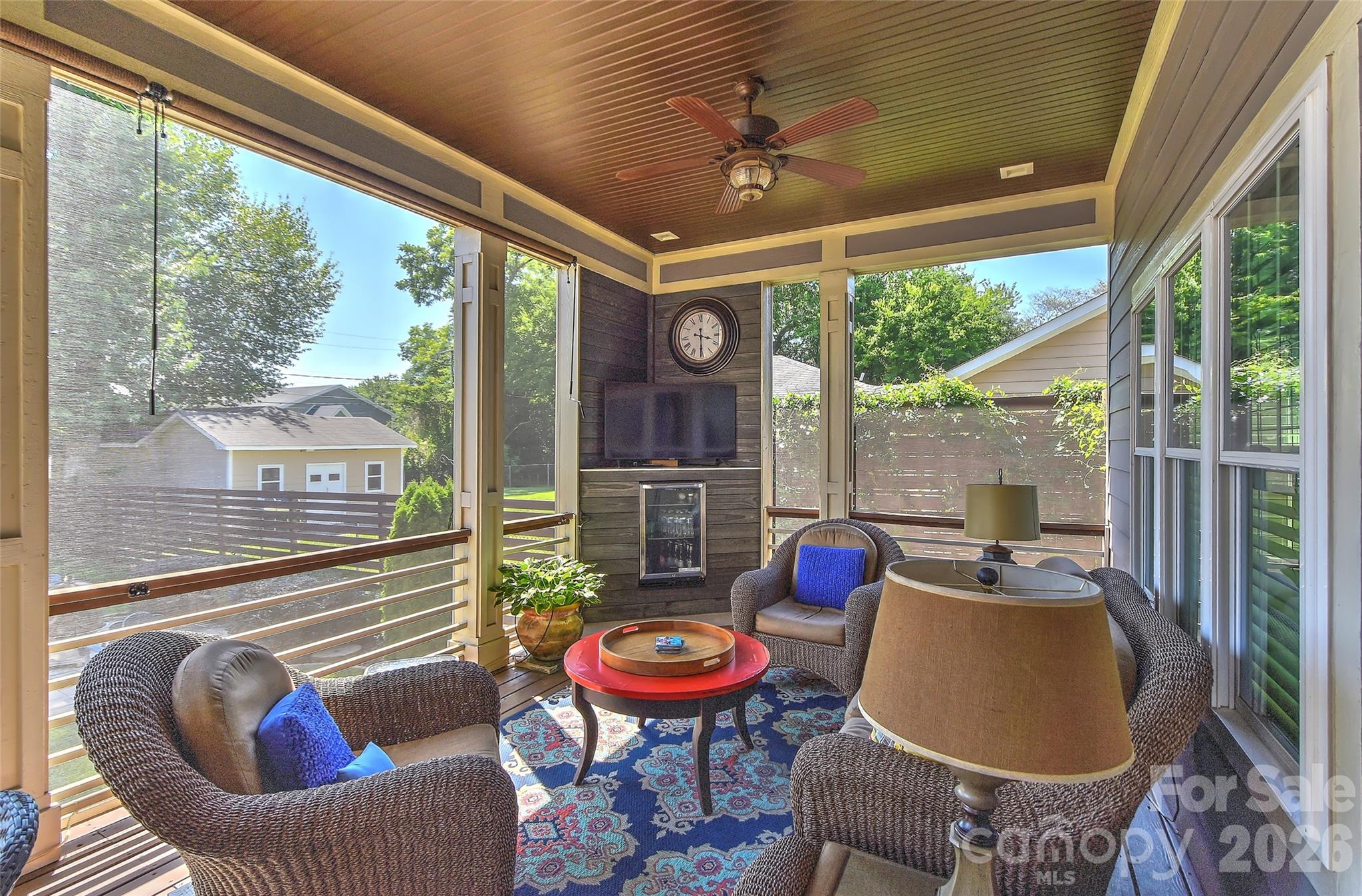 400 Marsh Road — Charlotte