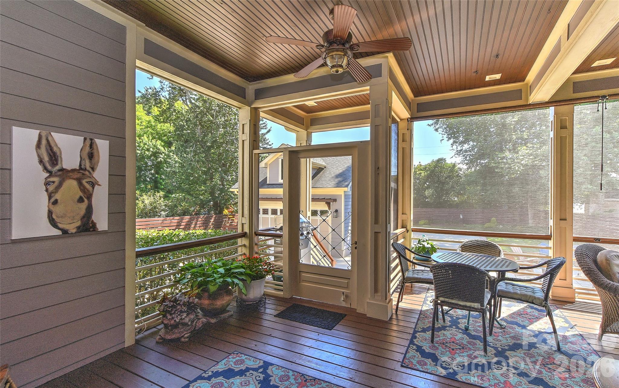 400 Marsh Road — Charlotte