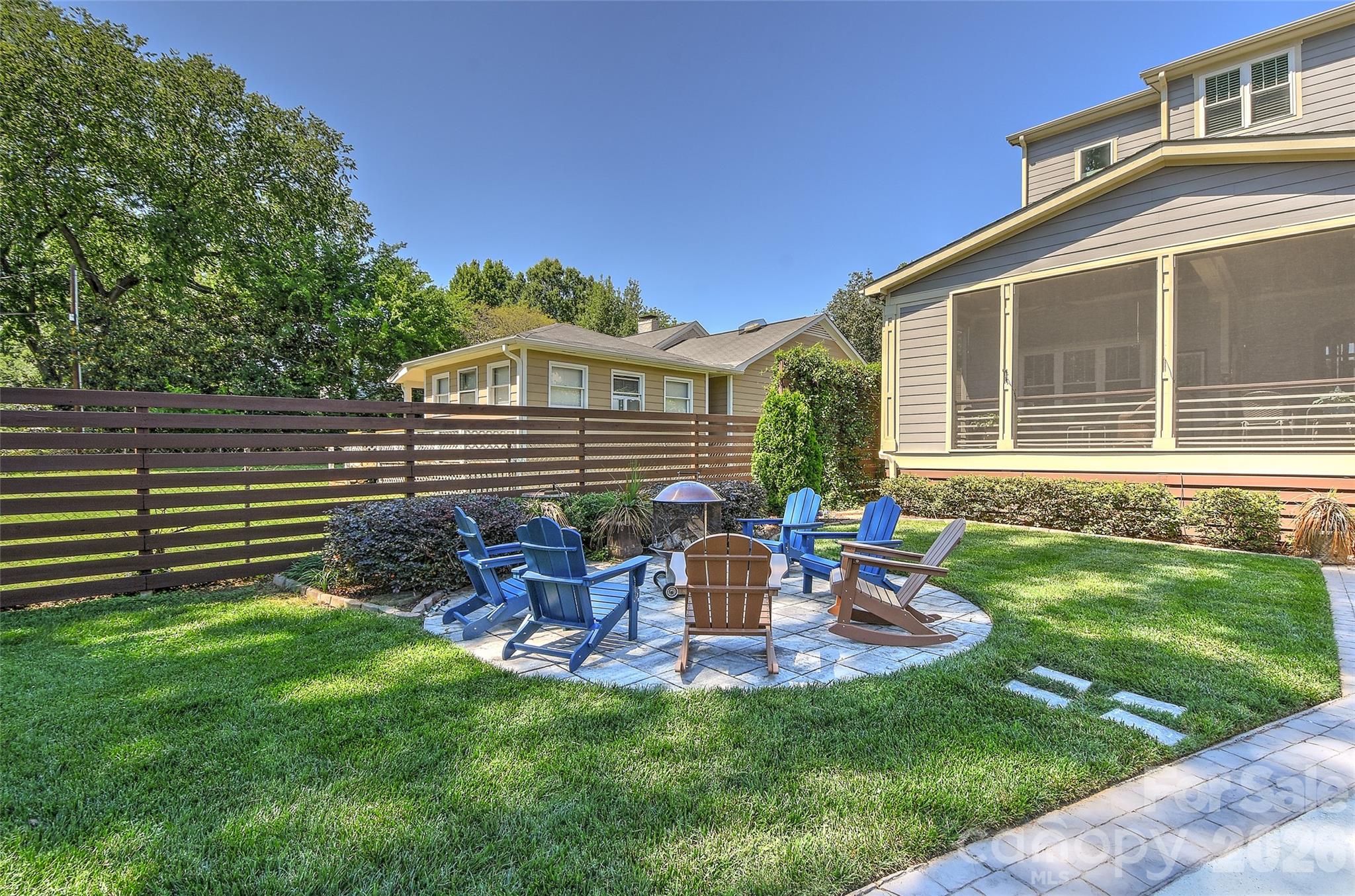 400 Marsh Road — Charlotte