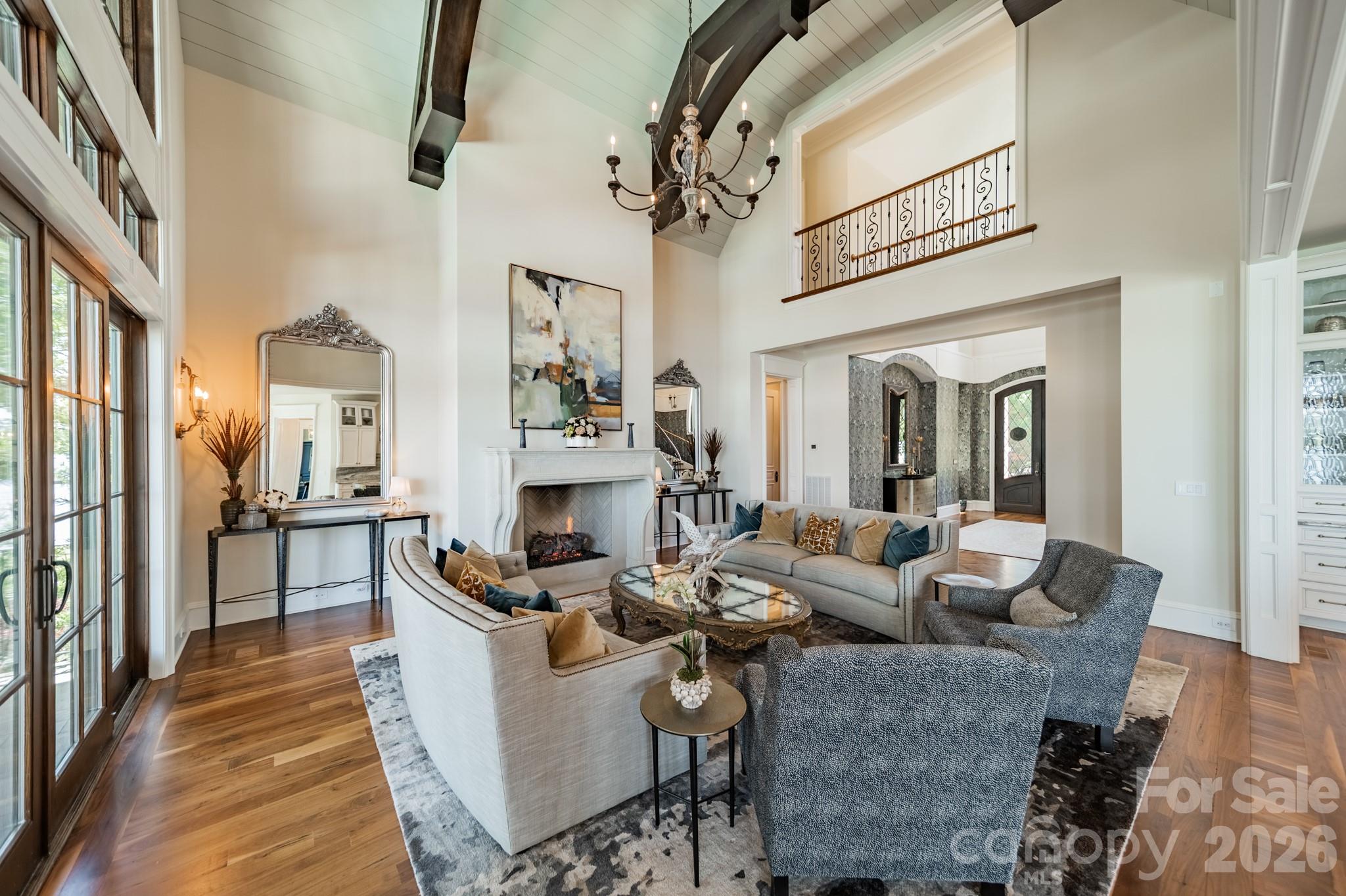 5204 Masons Ferry Road — Clover