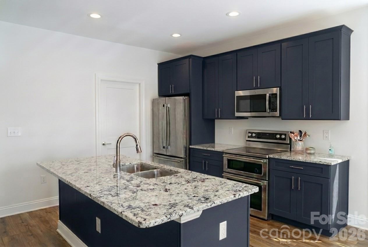 323 Mingus Street — Canton