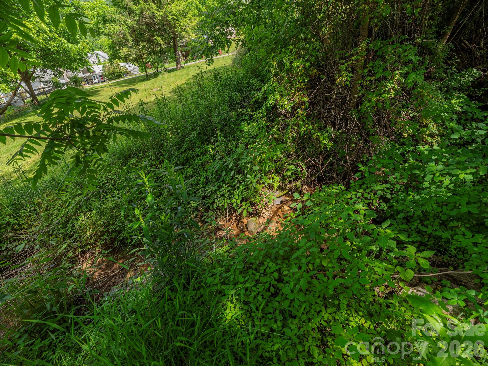 5622 Dutch Cove Road — Canton