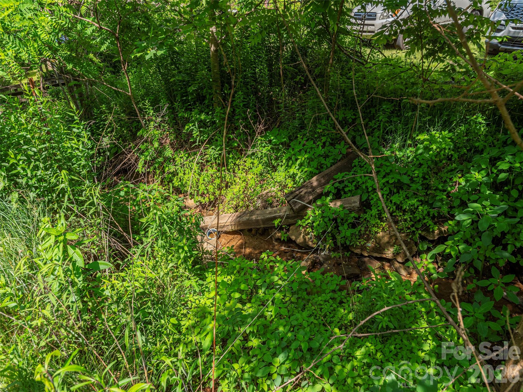 5622 Dutch Cove Road — Canton