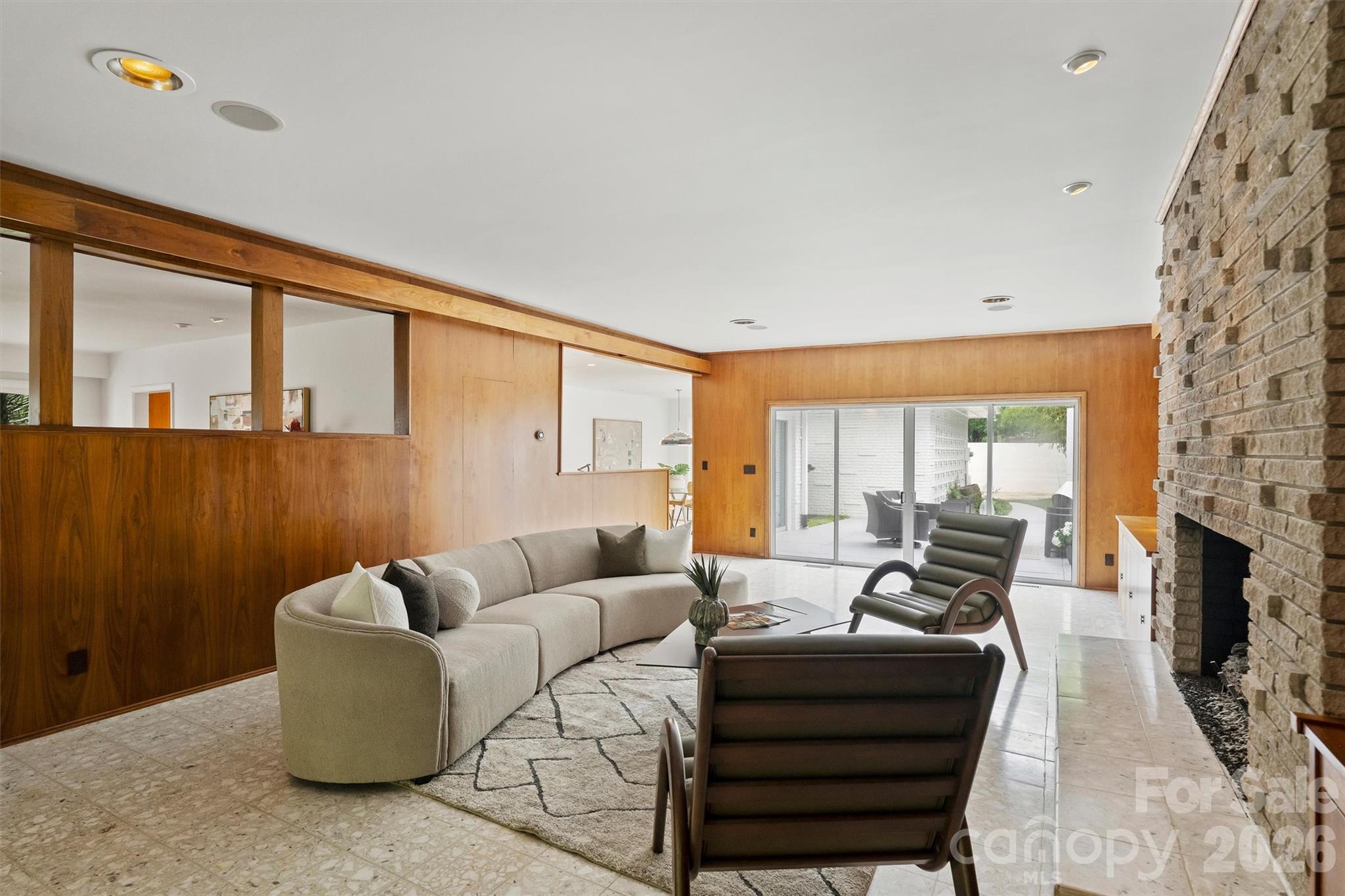 1818 Cloister Drive — Charlotte