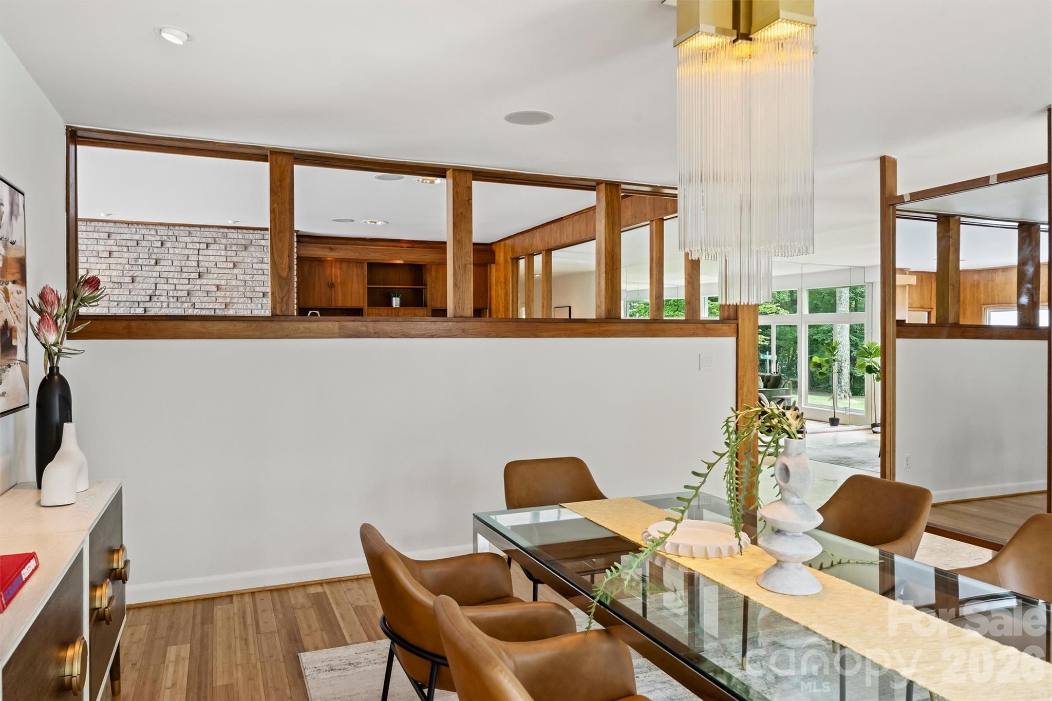 1818 Cloister Drive — Charlotte