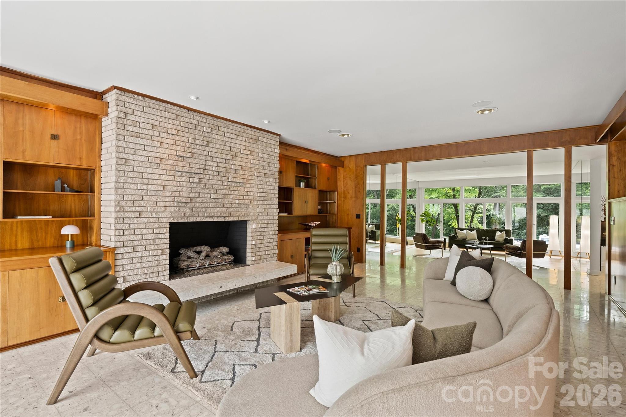 1818 Cloister Drive — Charlotte