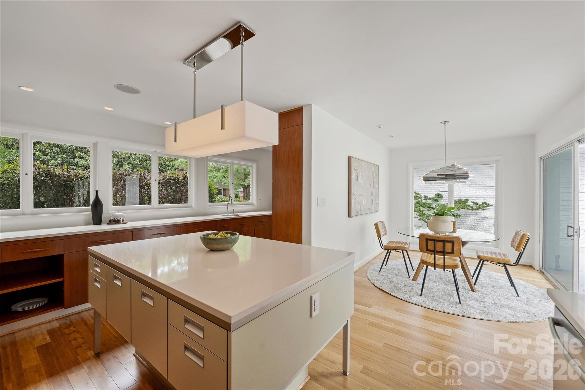 1818 Cloister Drive — Charlotte