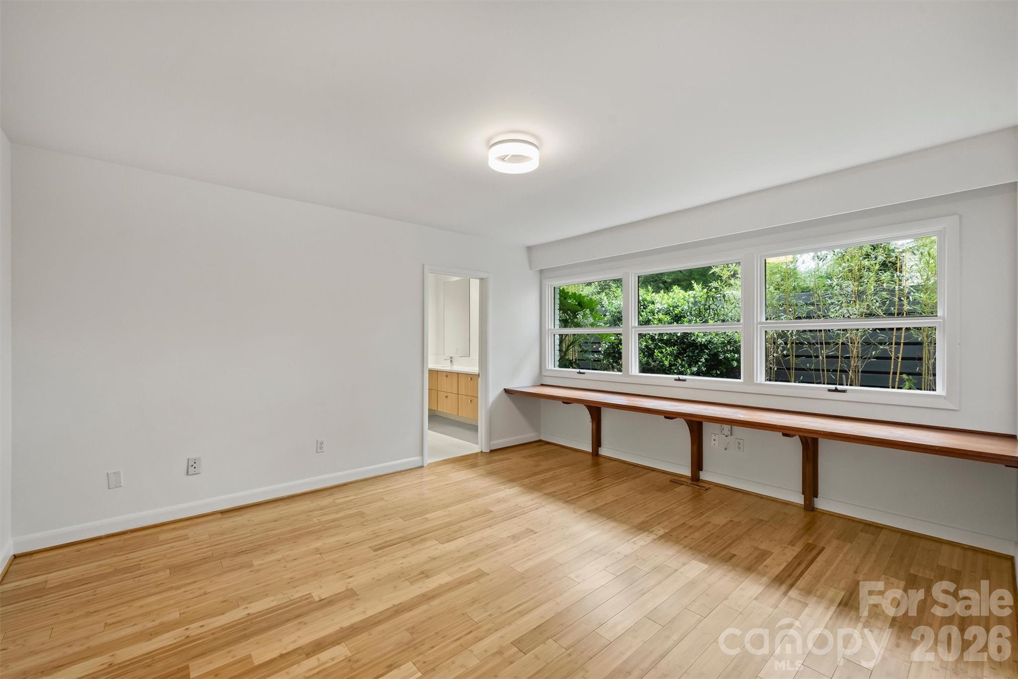1818 Cloister Drive — Charlotte