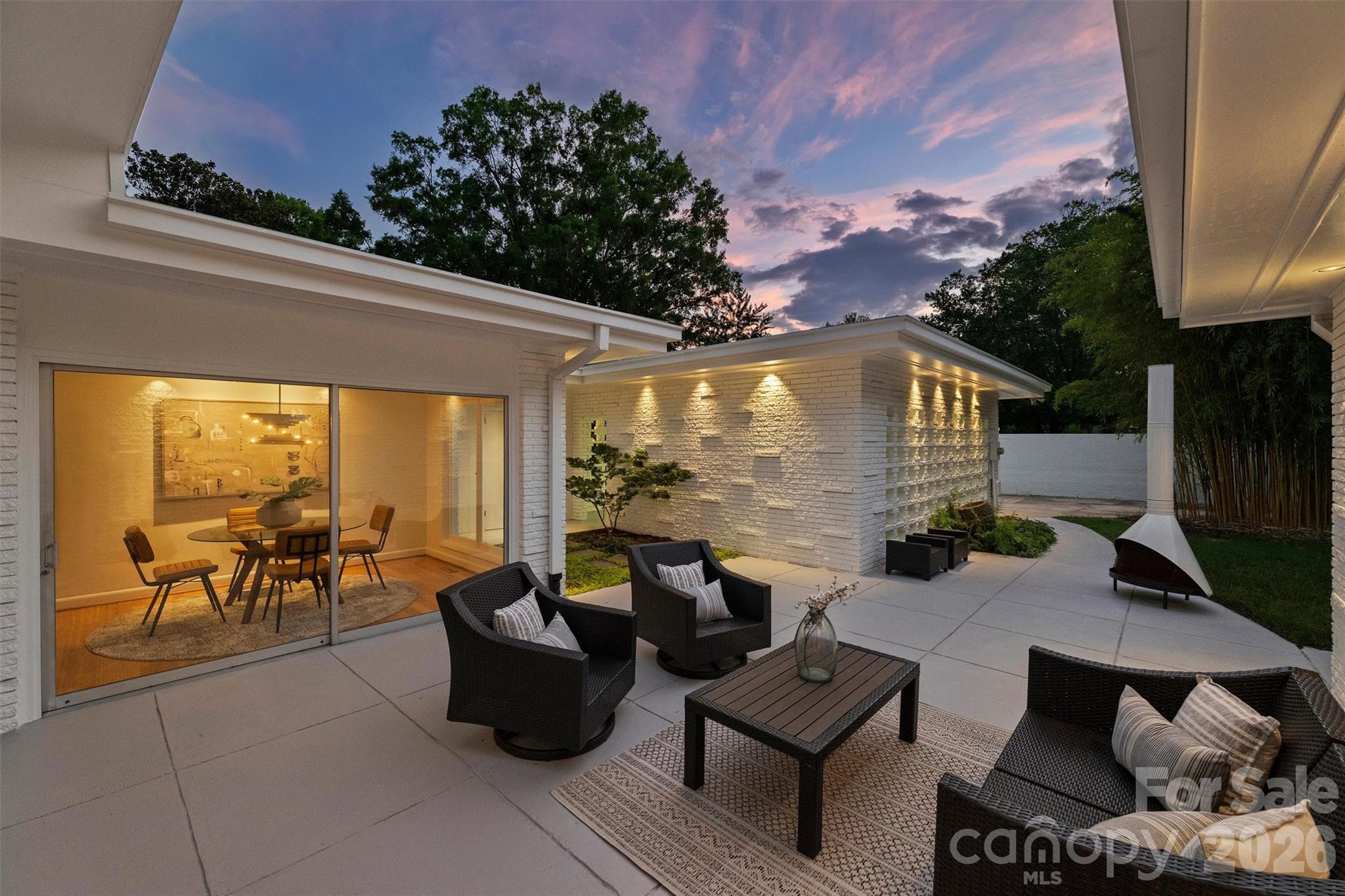 1818 Cloister Drive — Charlotte