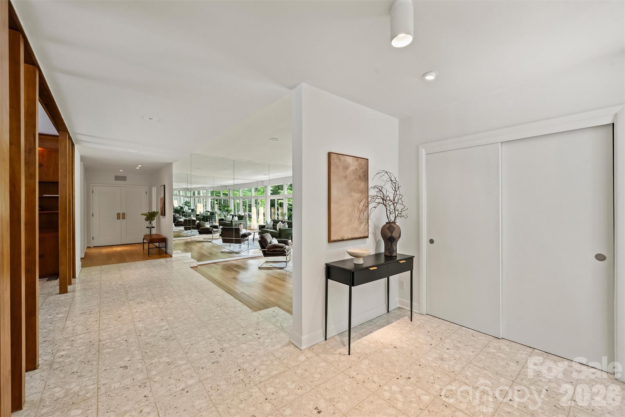 1818 Cloister Drive — Charlotte