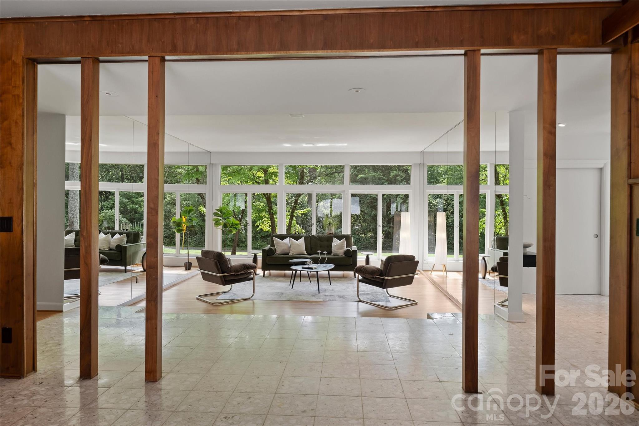 1818 Cloister Drive — Charlotte