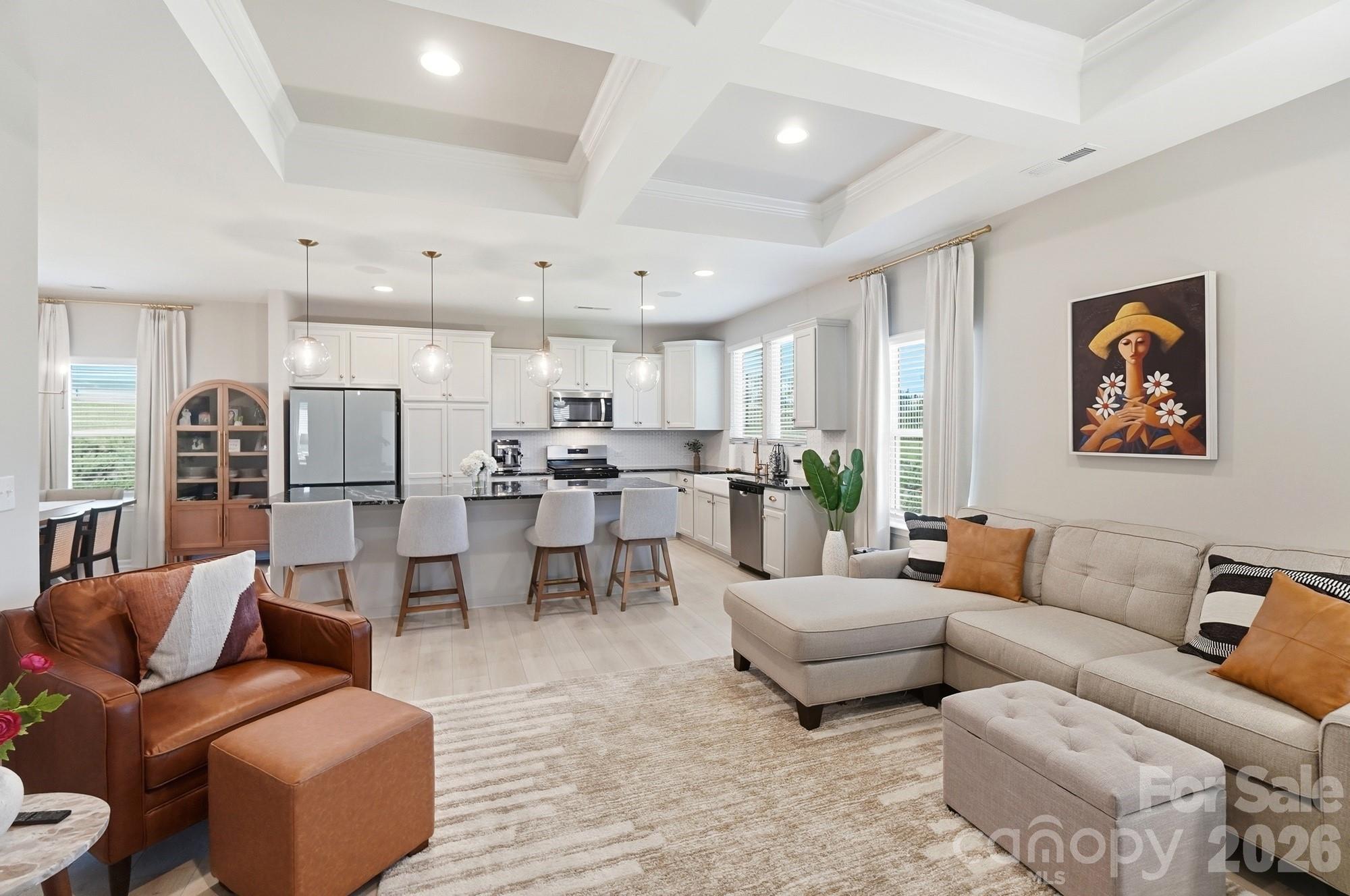 9996 Jack Nicklaus Drive — Lancaster