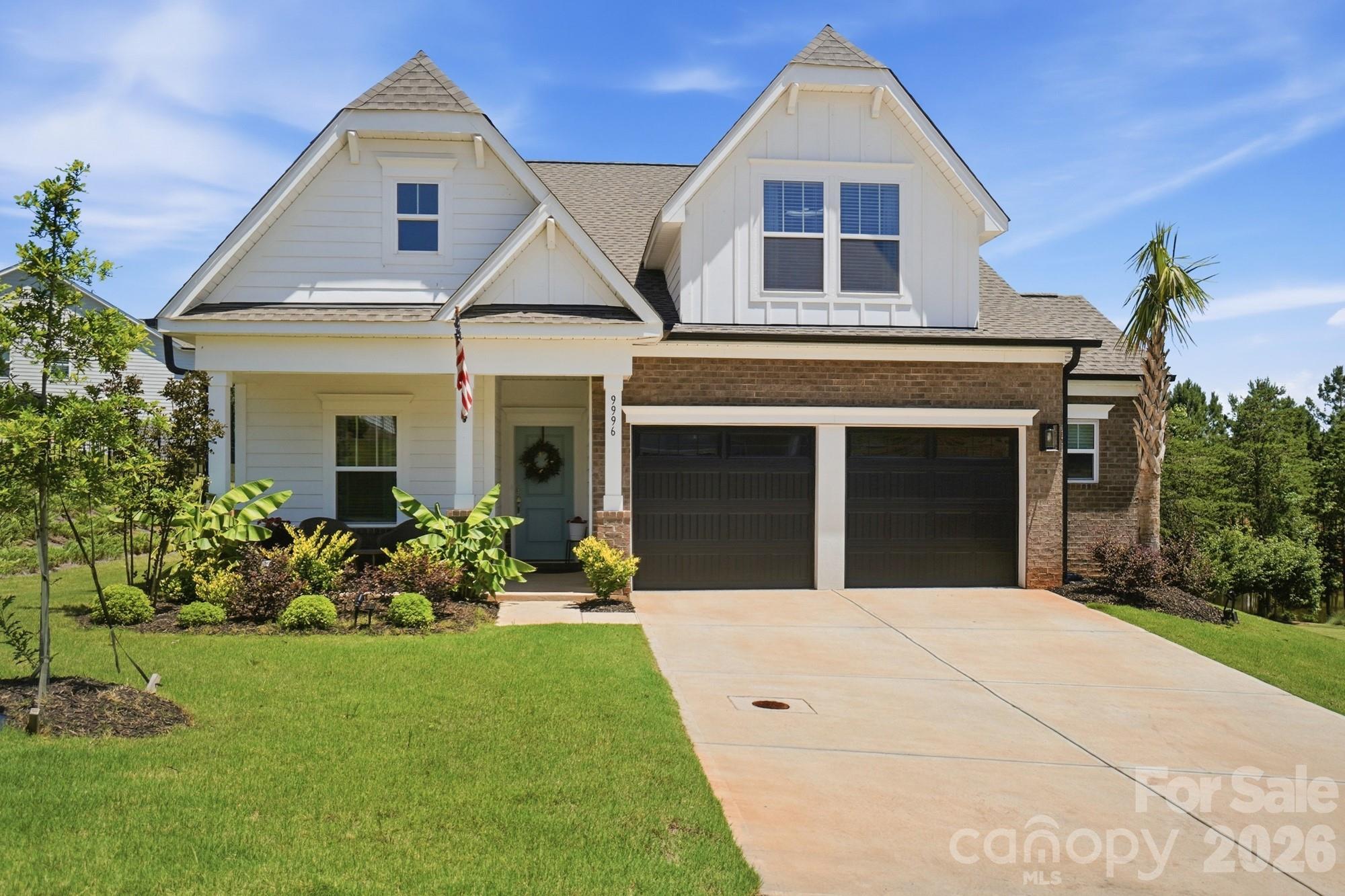 9996 Jack Nicklaus Drive — Lancaster