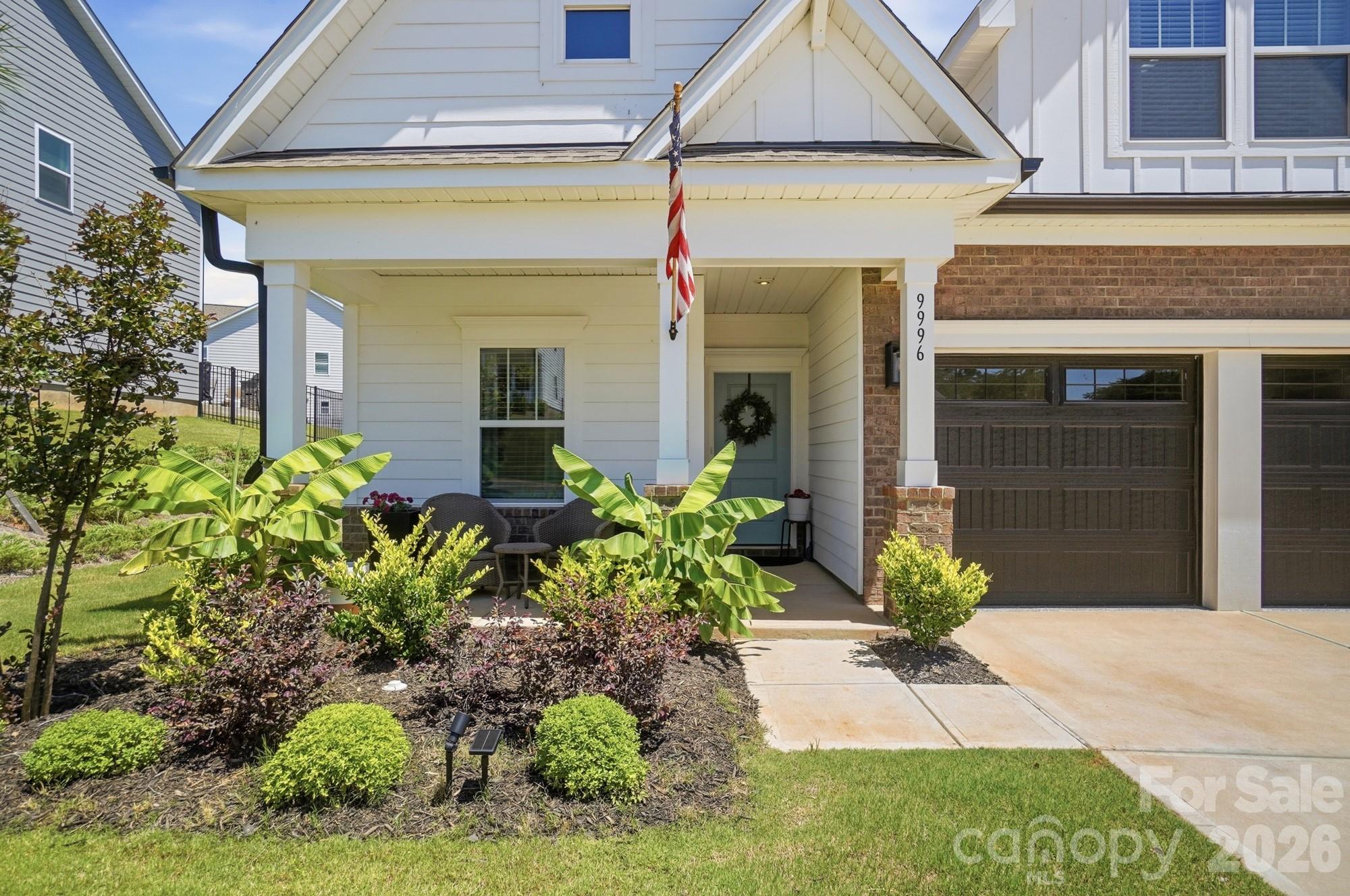 9996 Jack Nicklaus Drive — Lancaster