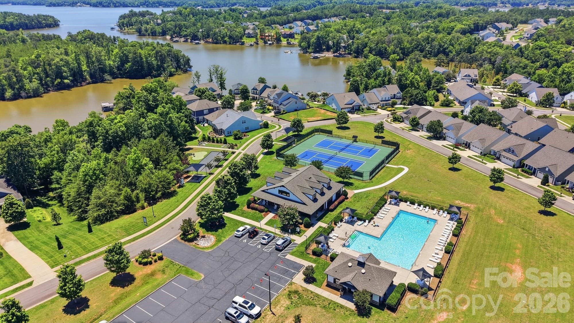 9996 Jack Nicklaus Drive — Lancaster
