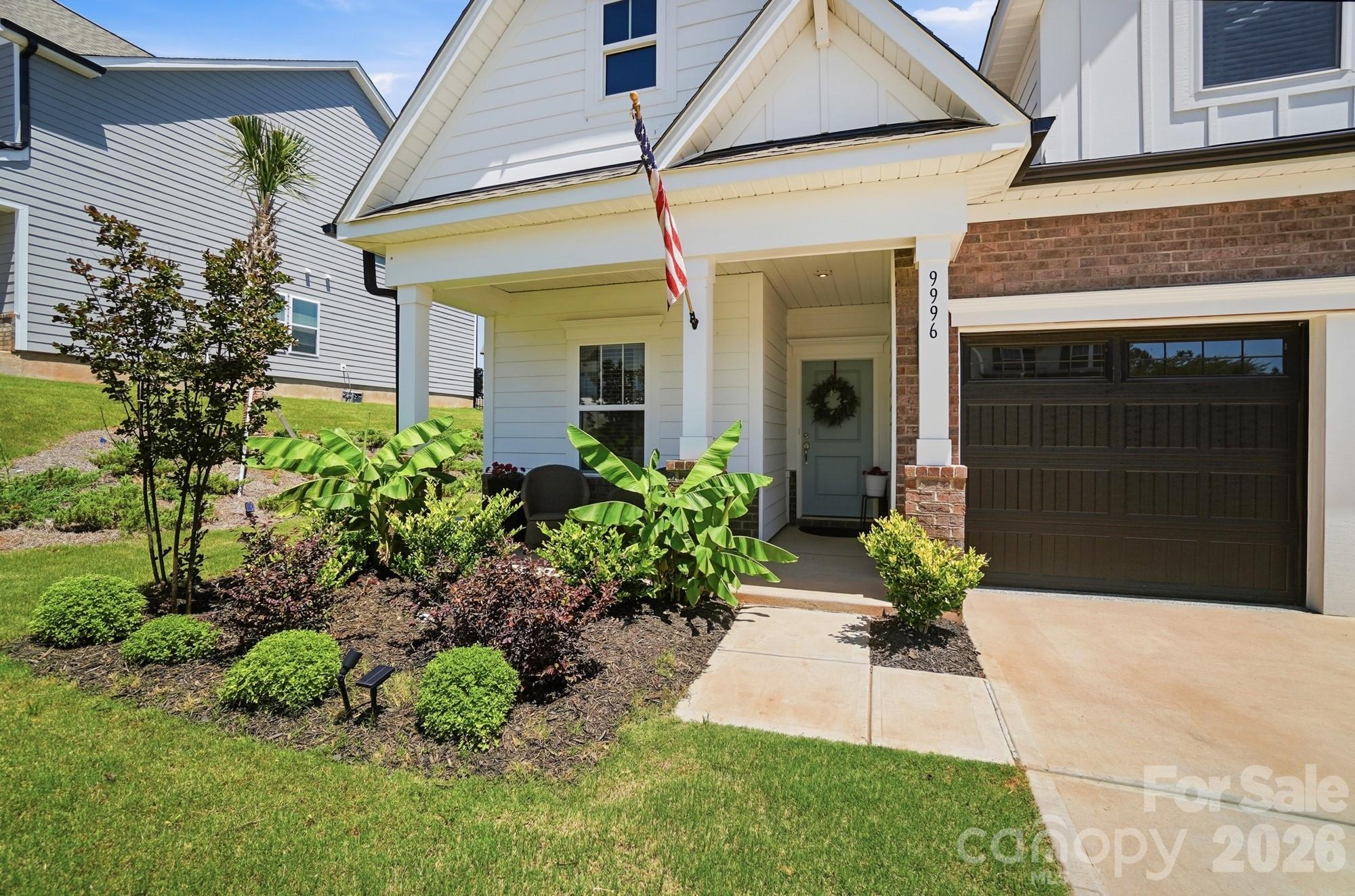 9996 Jack Nicklaus Drive — Lancaster