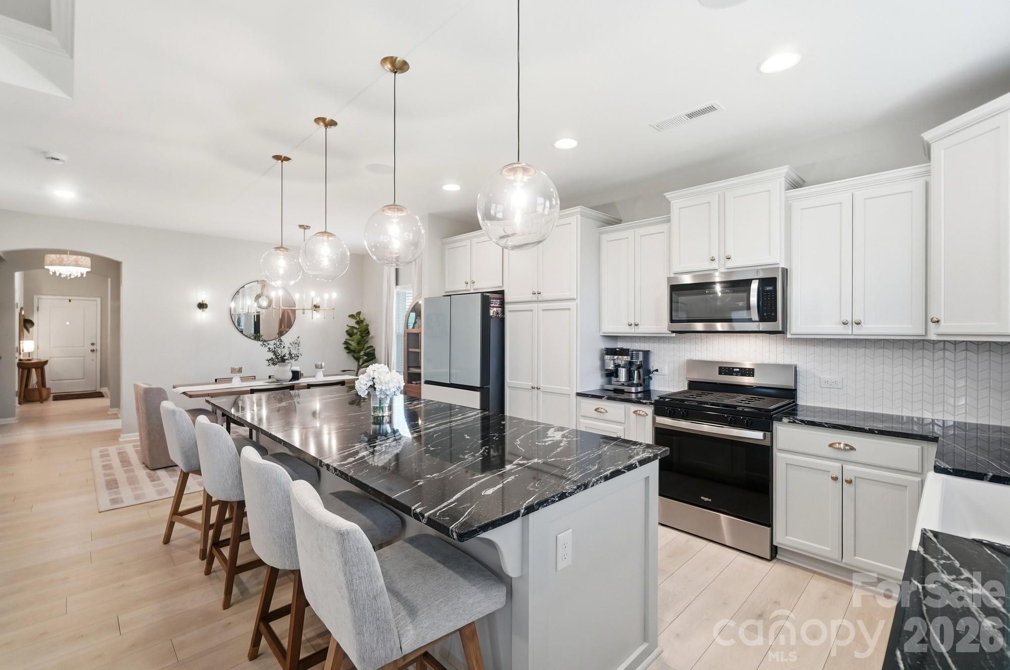 9996 Jack Nicklaus Drive — Lancaster