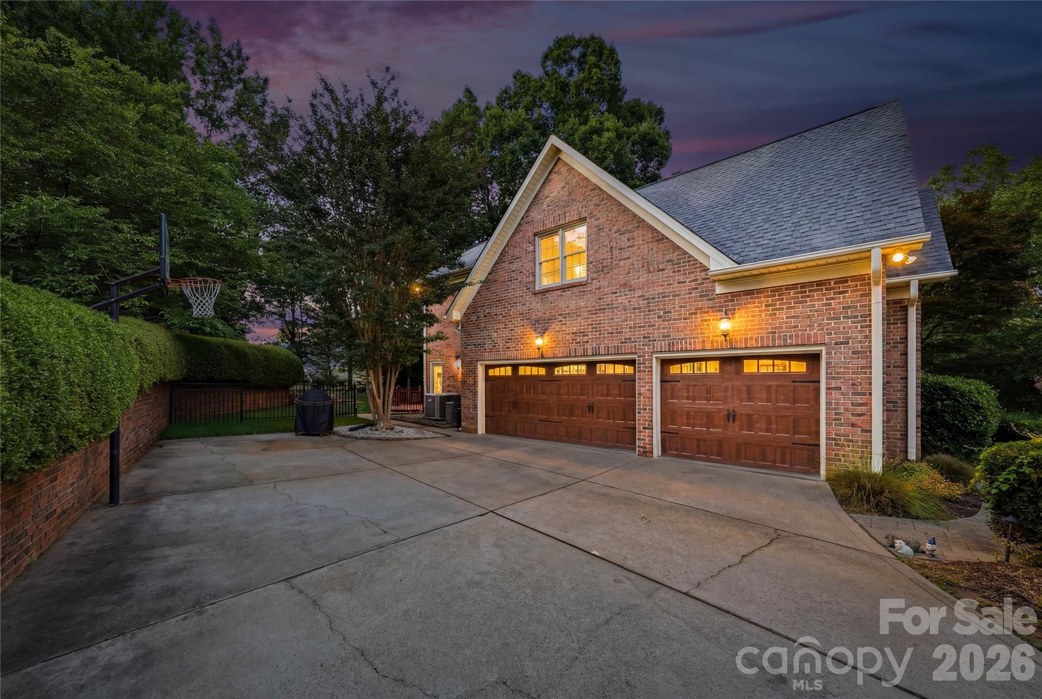7205 Watersreach Lane — Charlotte
