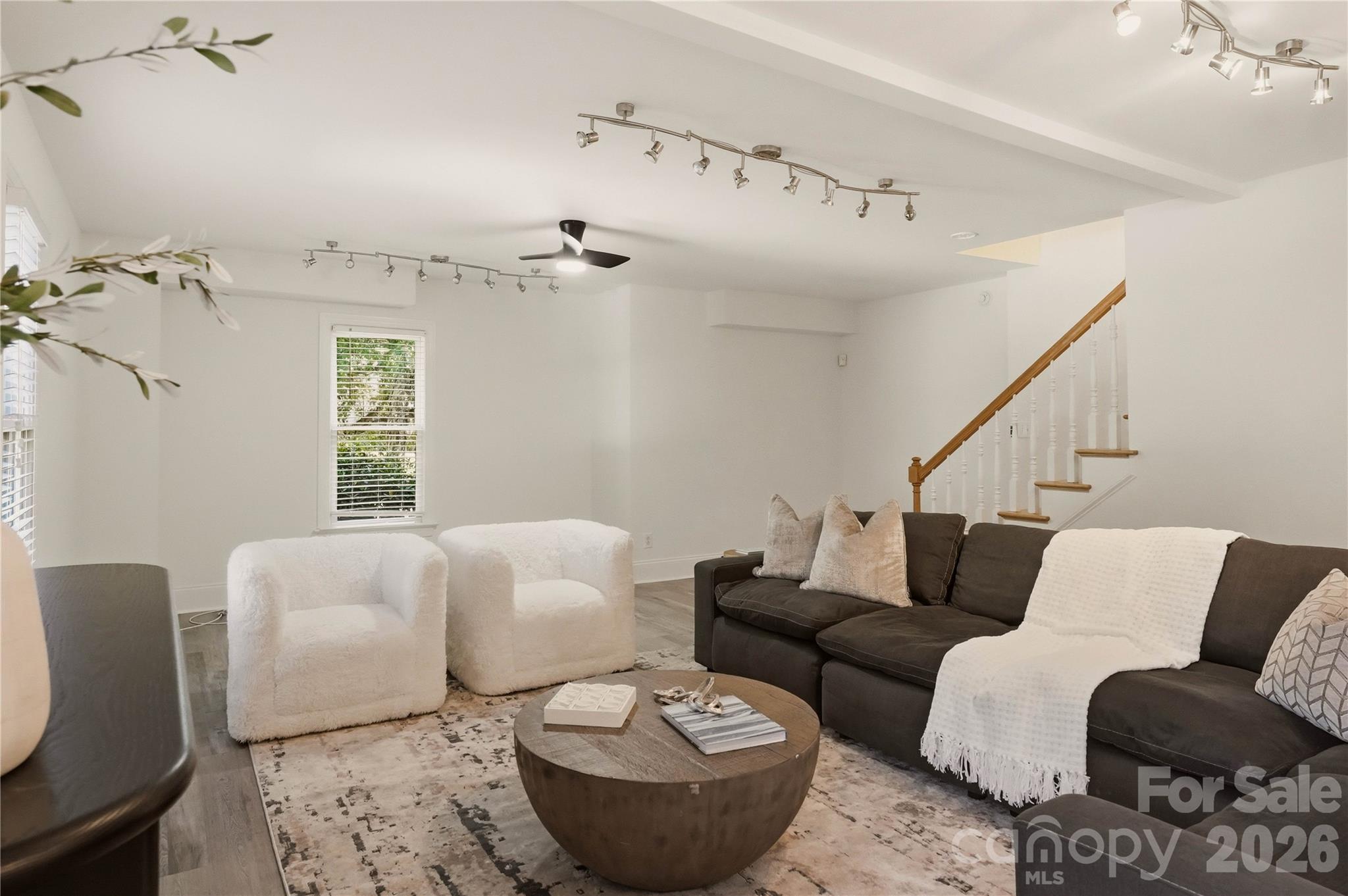 7205 Watersreach Lane — Charlotte