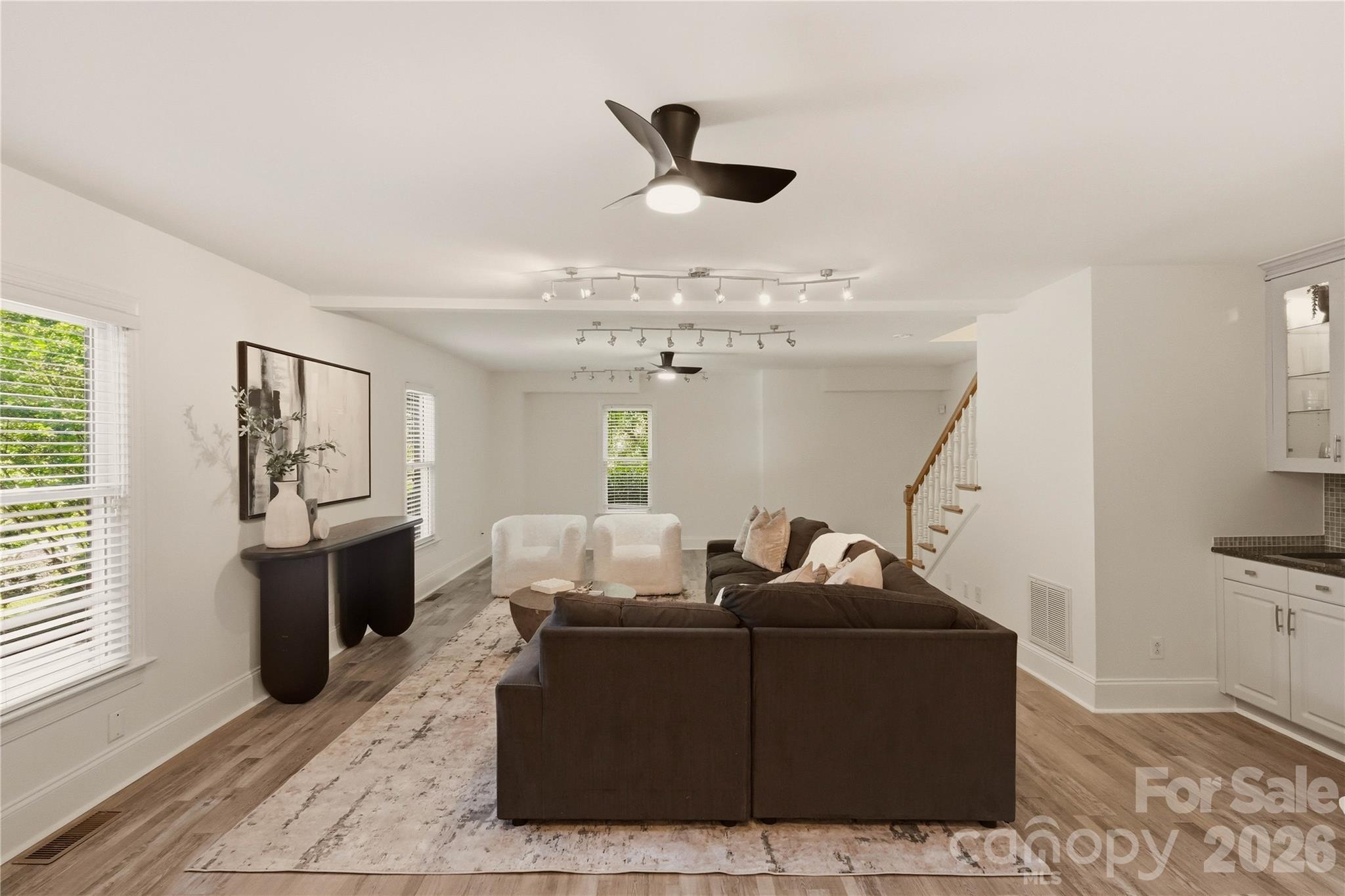7205 Watersreach Lane — Charlotte