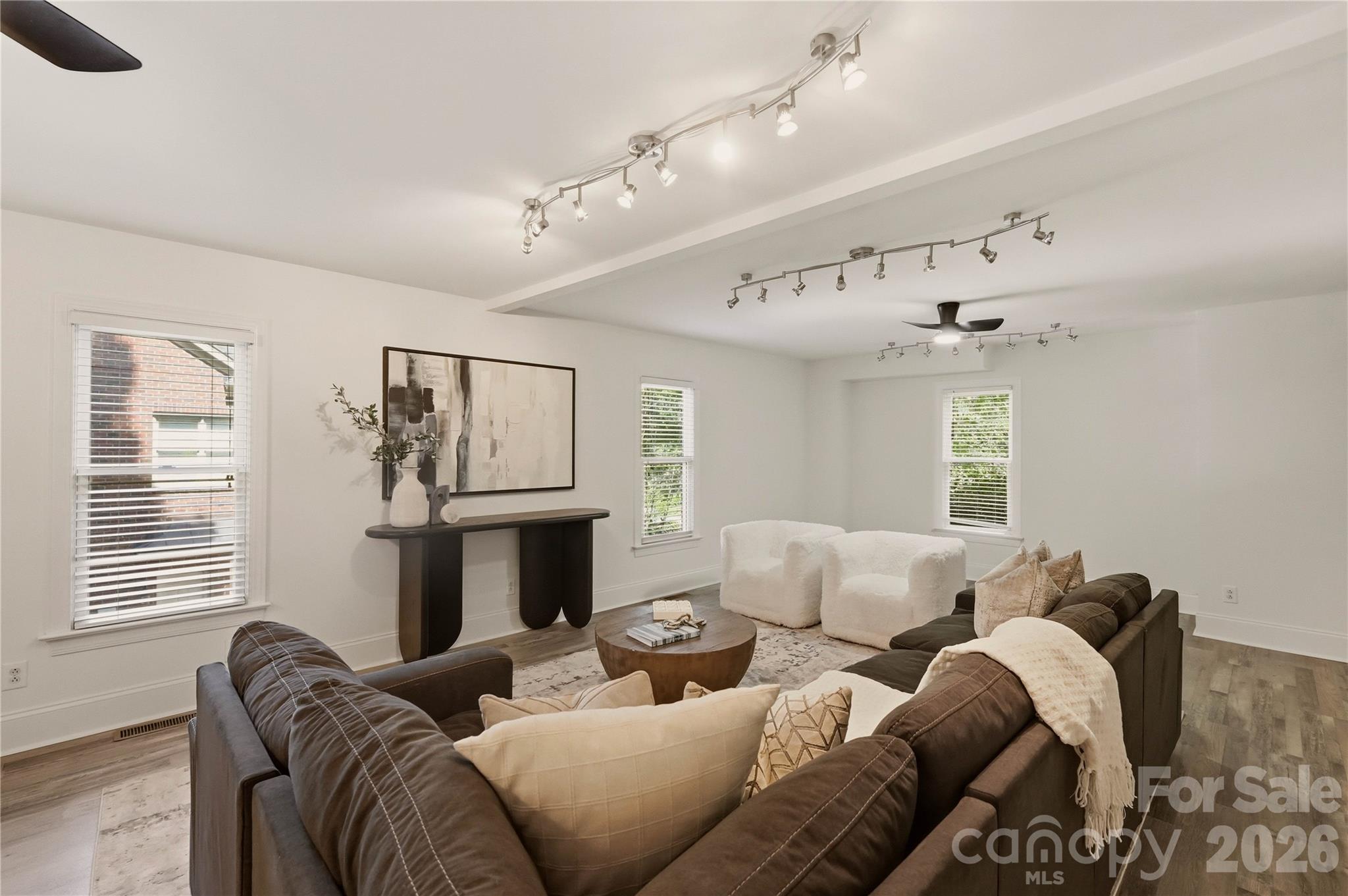 7205 Watersreach Lane — Charlotte