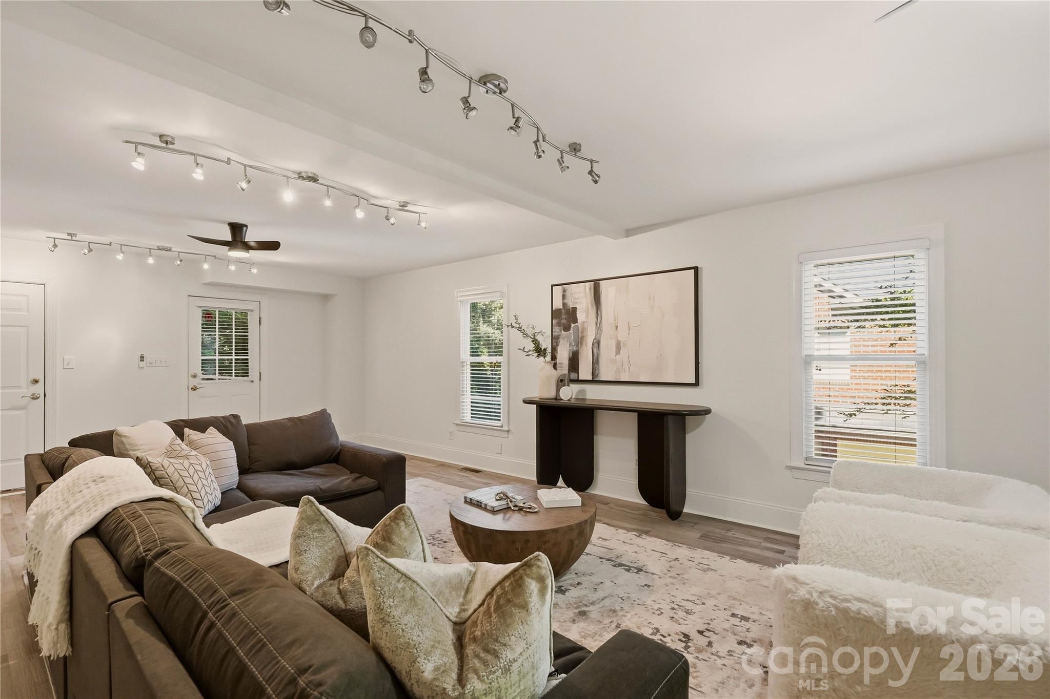 7205 Watersreach Lane — Charlotte