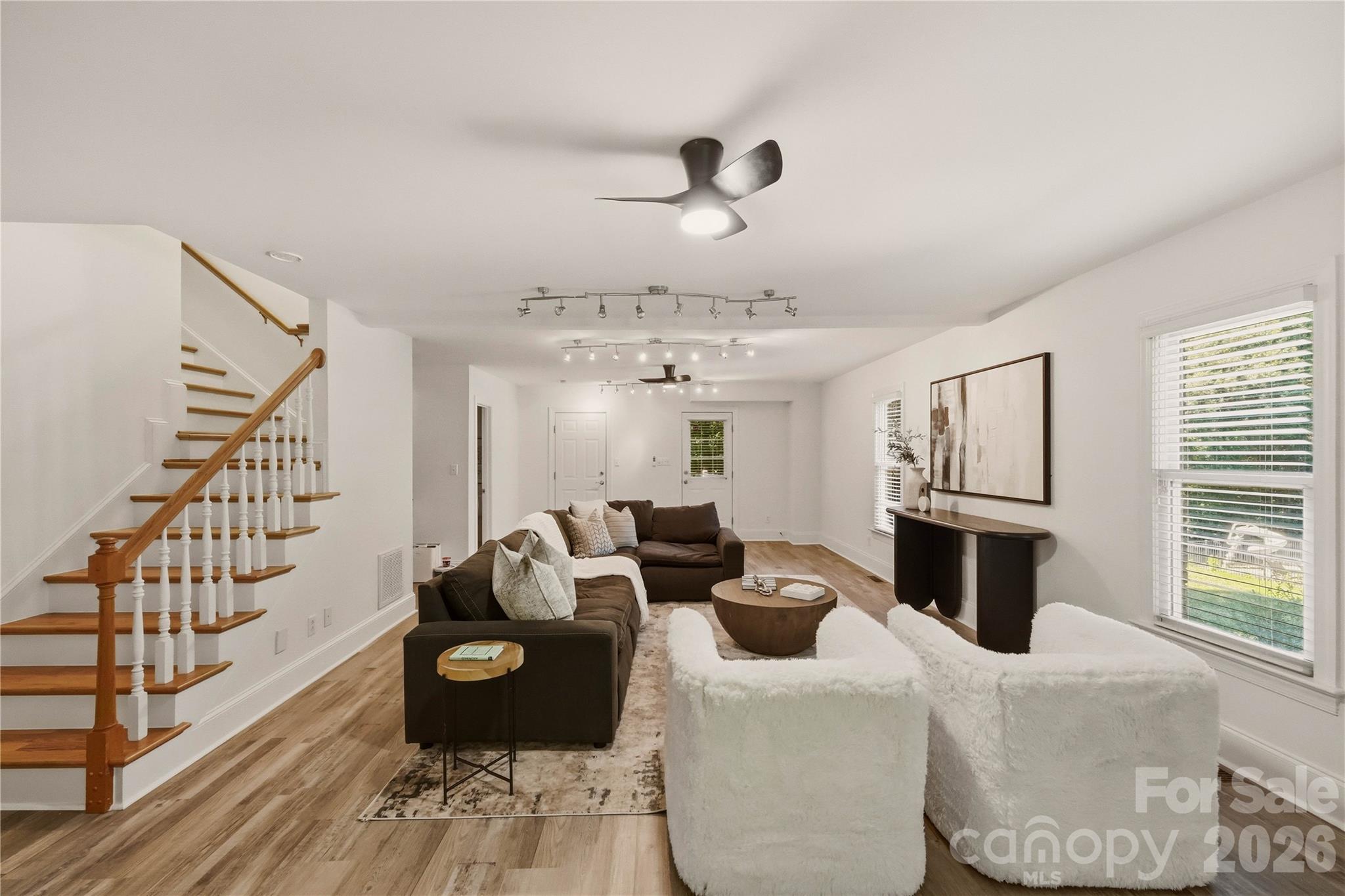 7205 Watersreach Lane — Charlotte