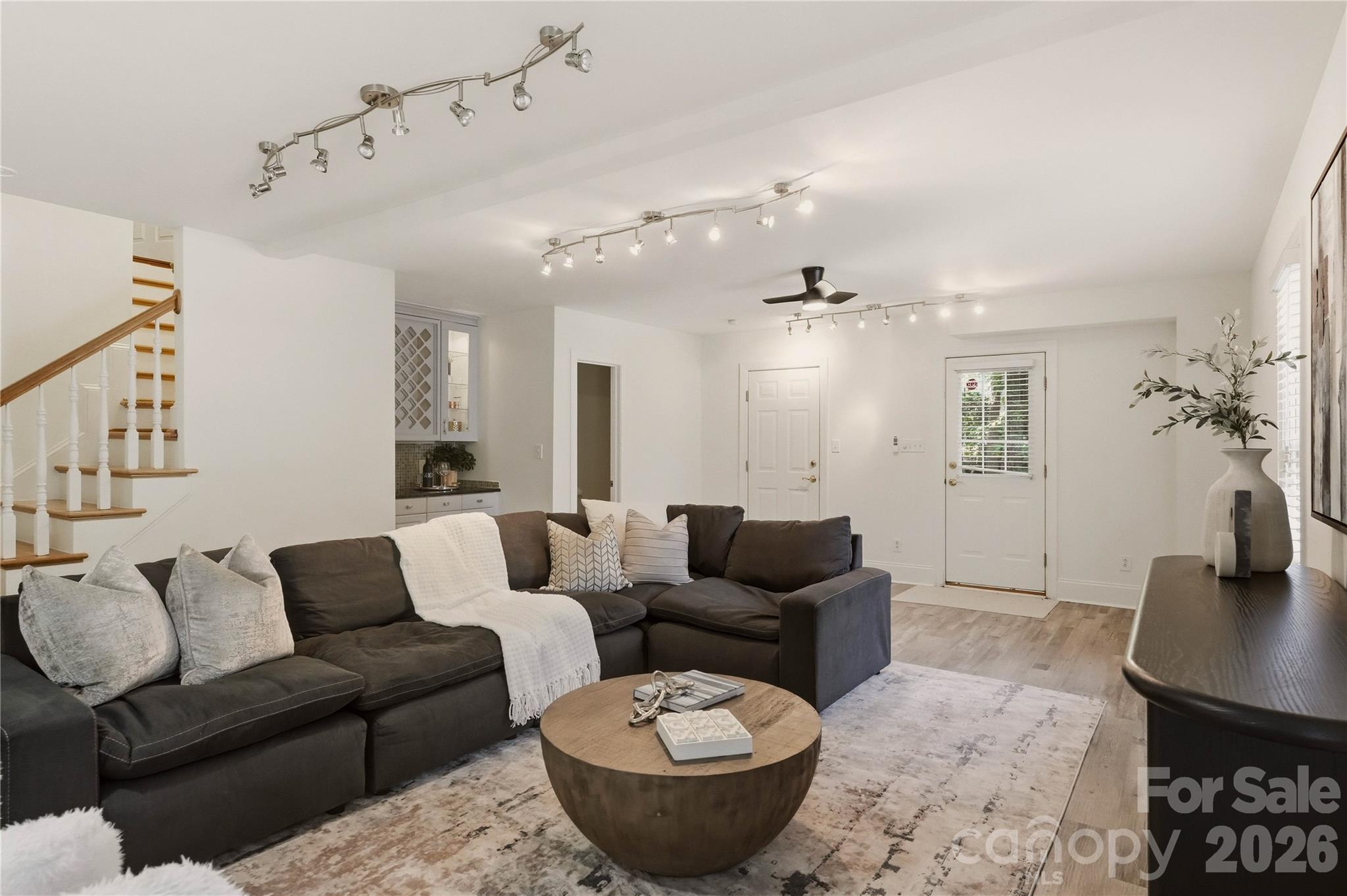 7205 Watersreach Lane — Charlotte