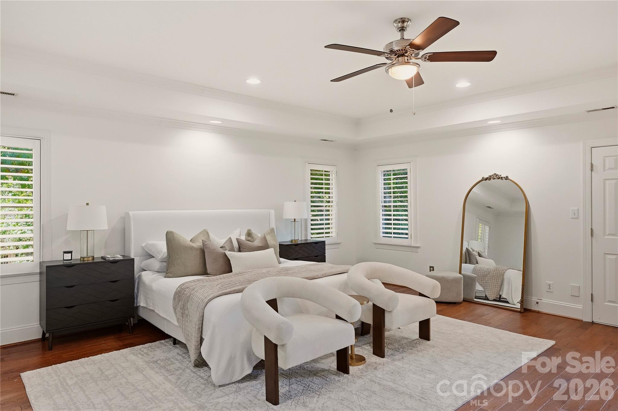 7205 Watersreach Lane — Charlotte