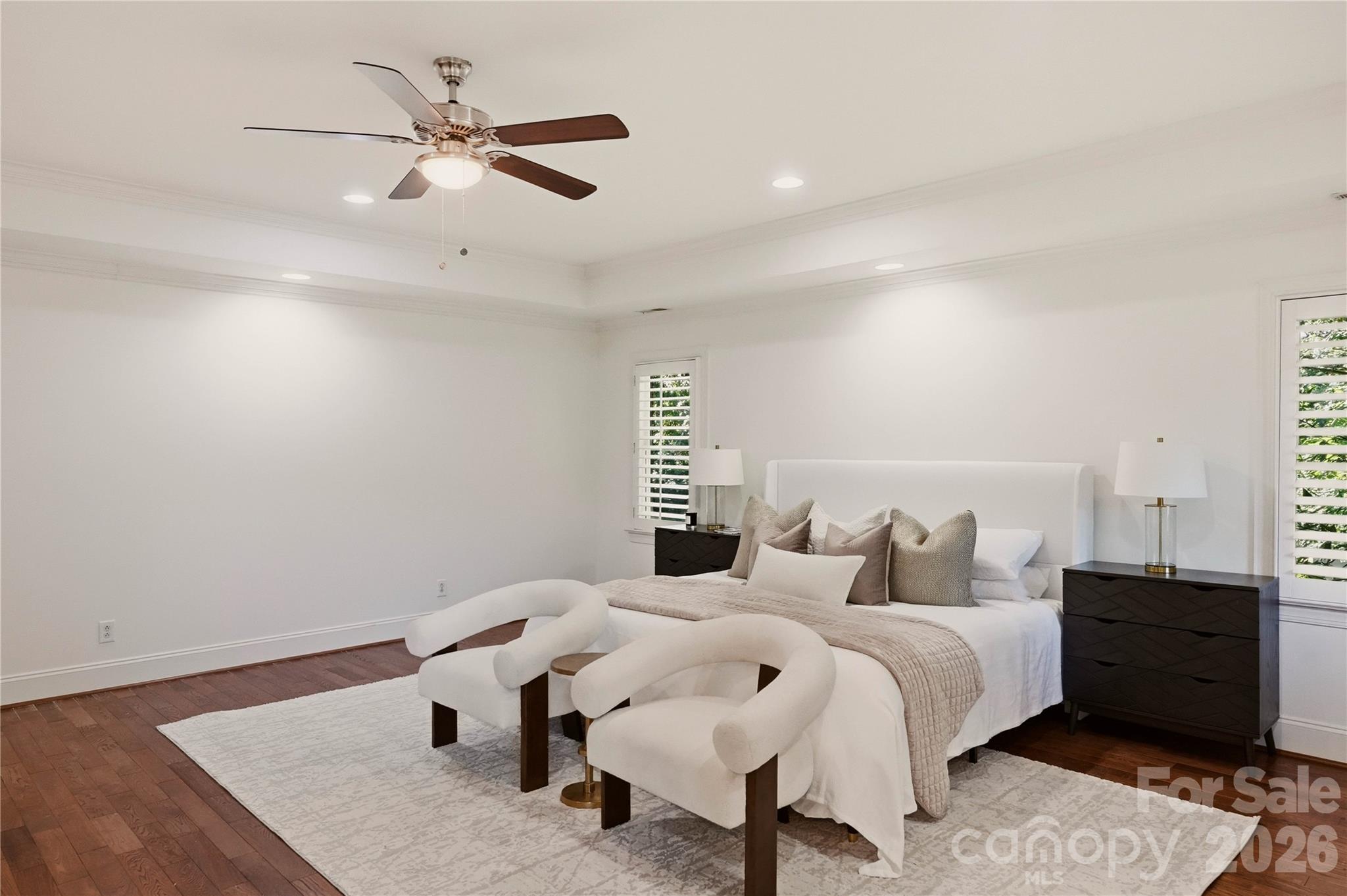 7205 Watersreach Lane — Charlotte