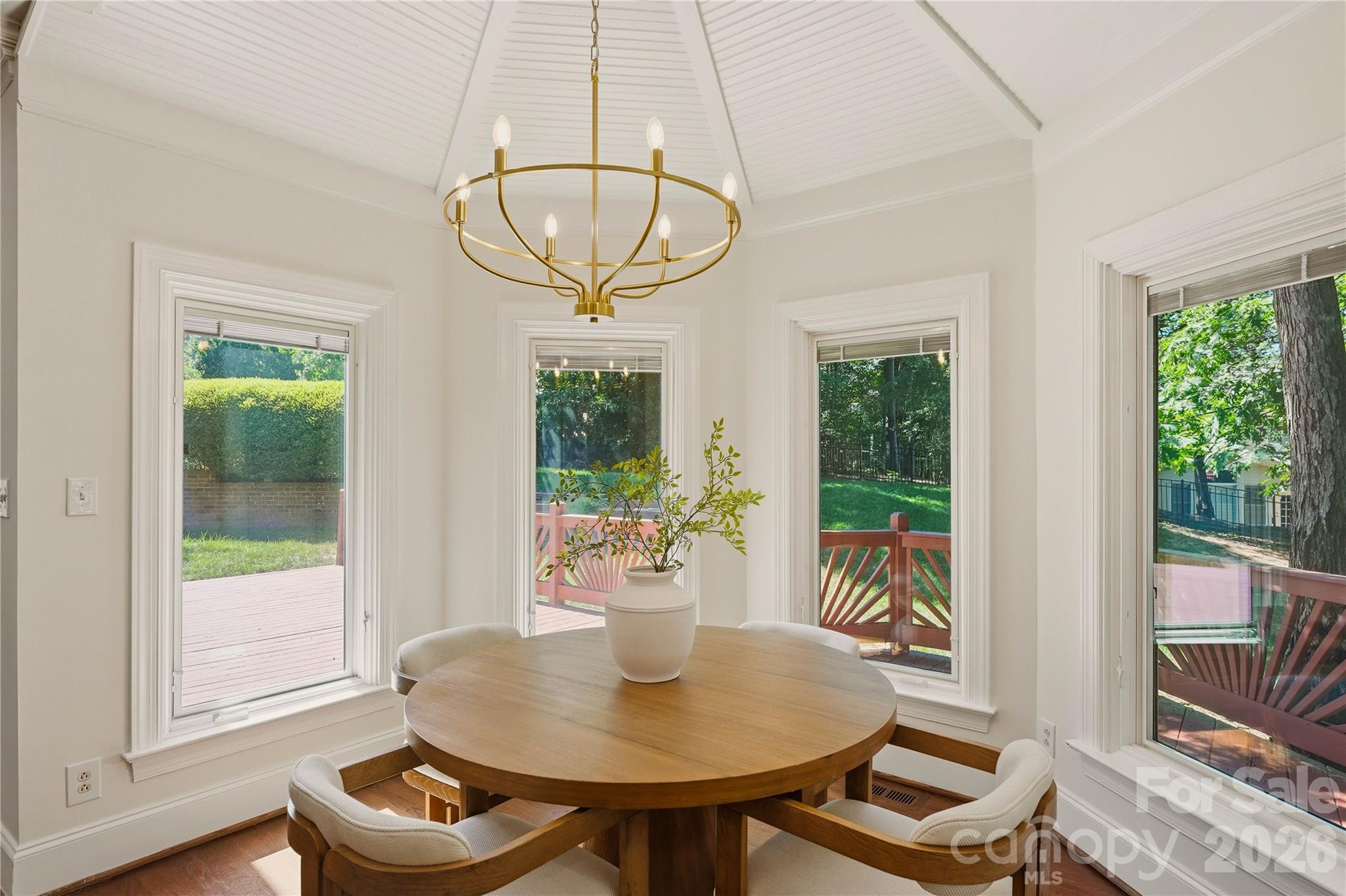 7205 Watersreach Lane — Charlotte