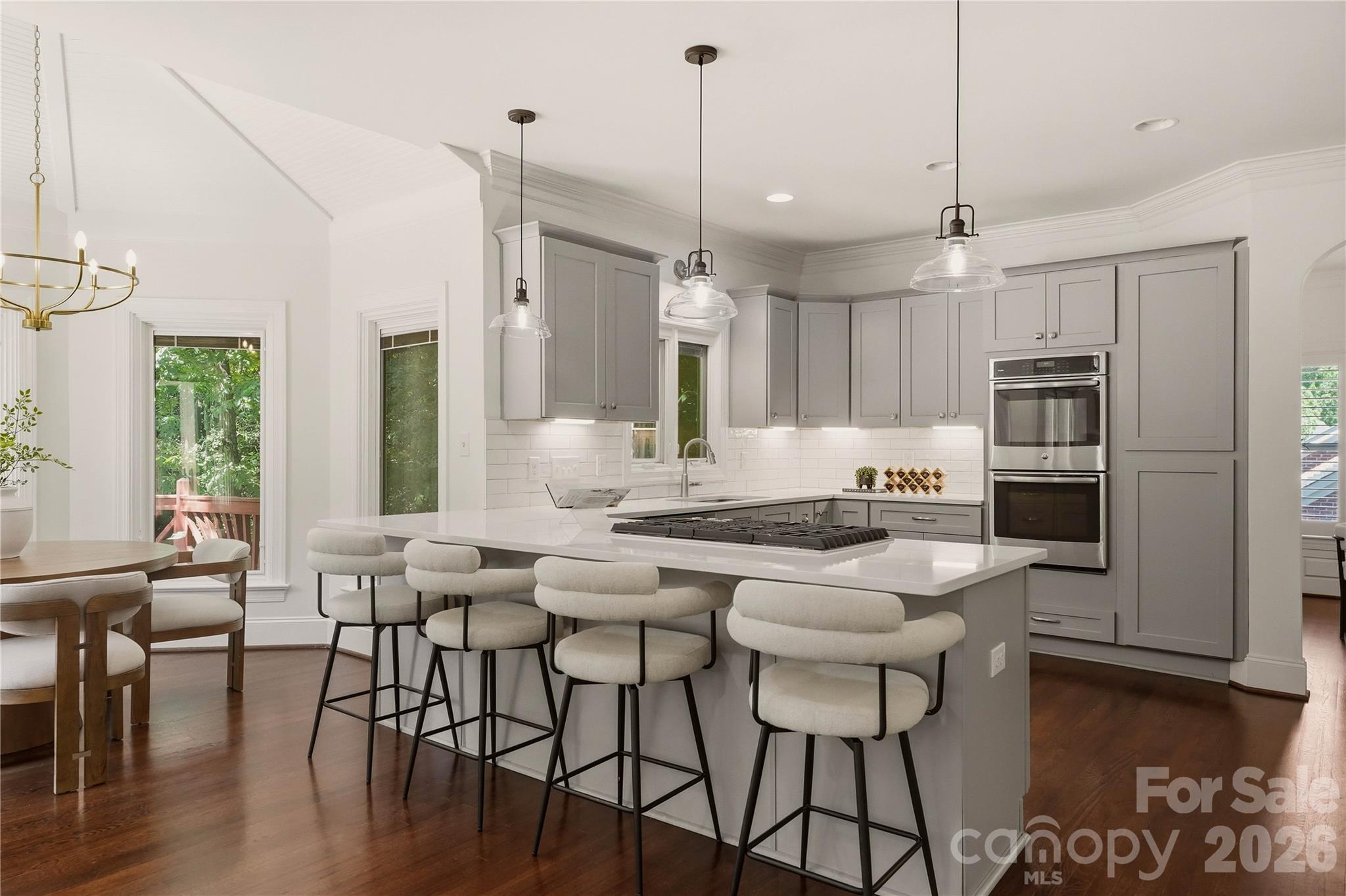 7205 Watersreach Lane — Charlotte