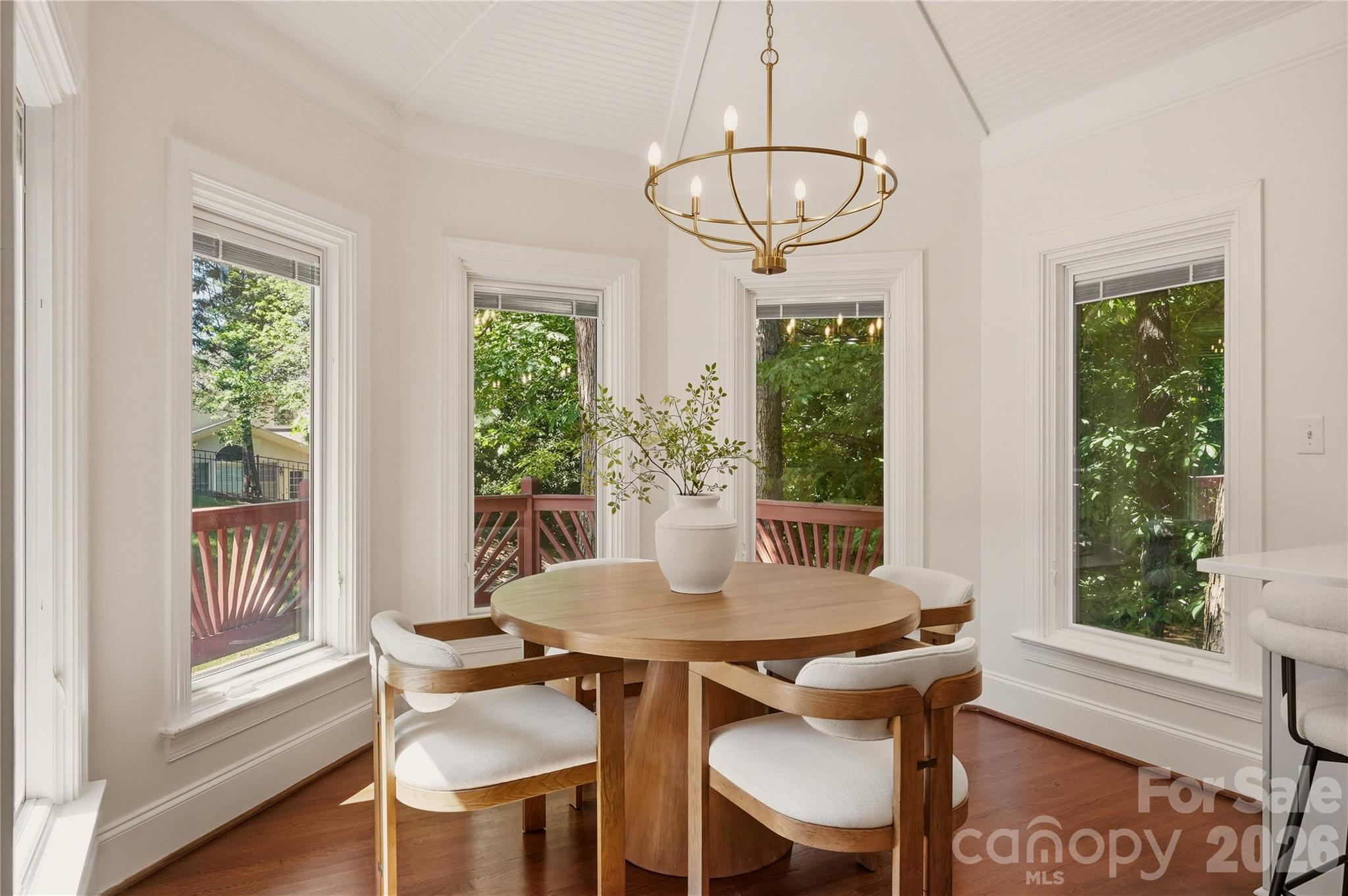7205 Watersreach Lane — Charlotte