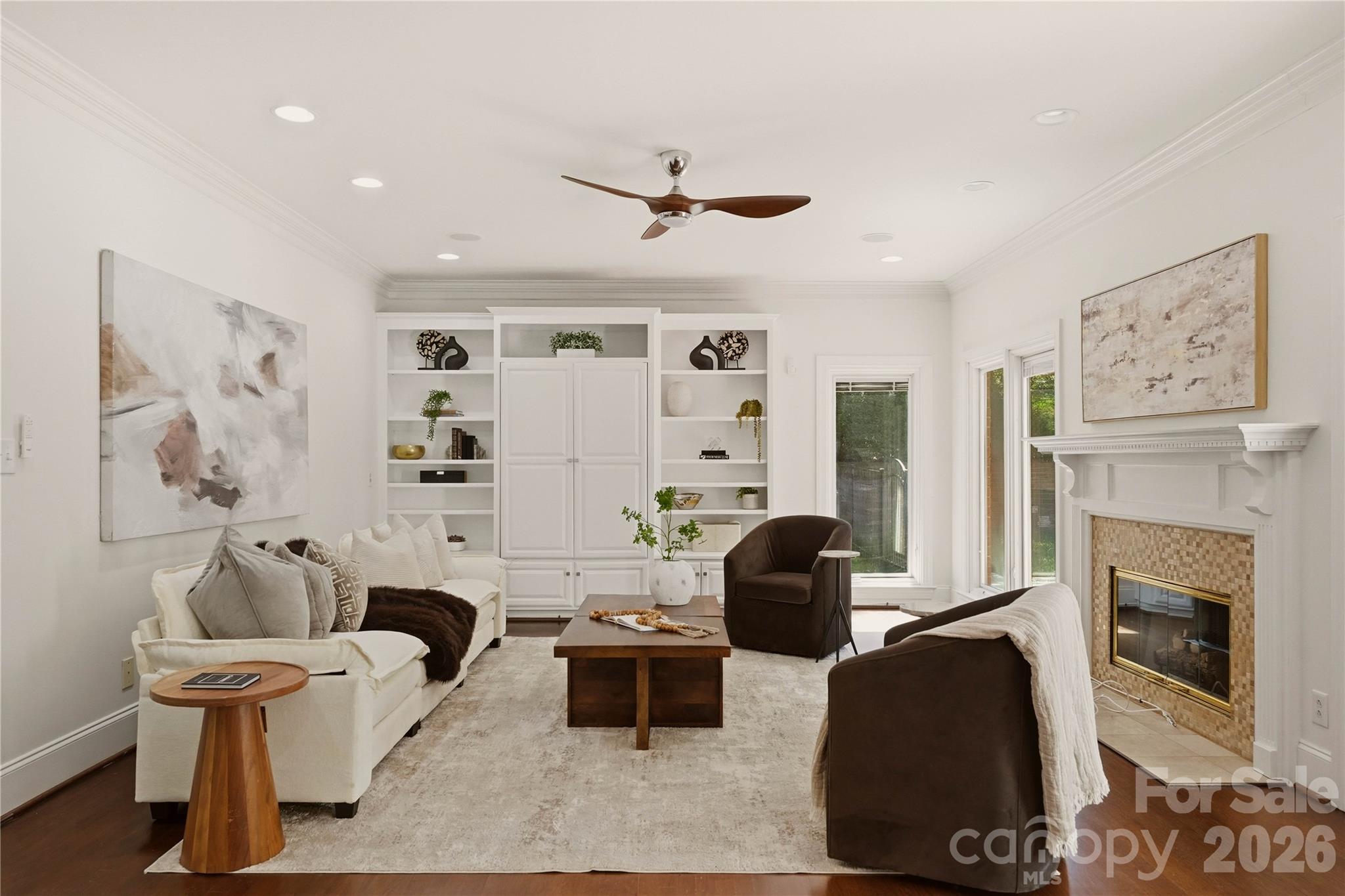 7205 Watersreach Lane — Charlotte